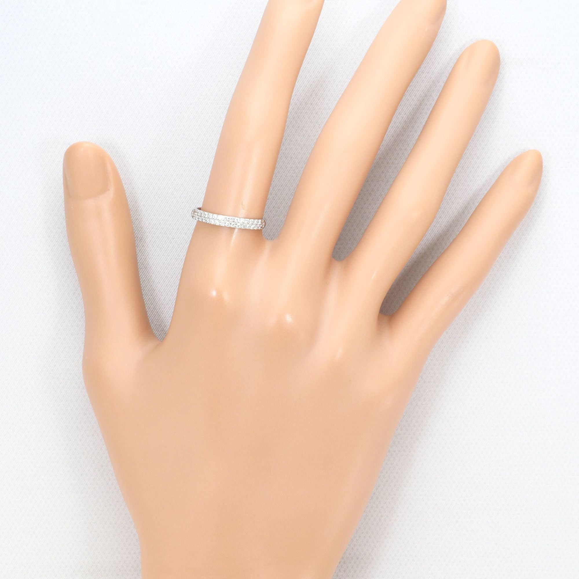 Band Ring (Pre-Owned) - Unbranded - Modalova