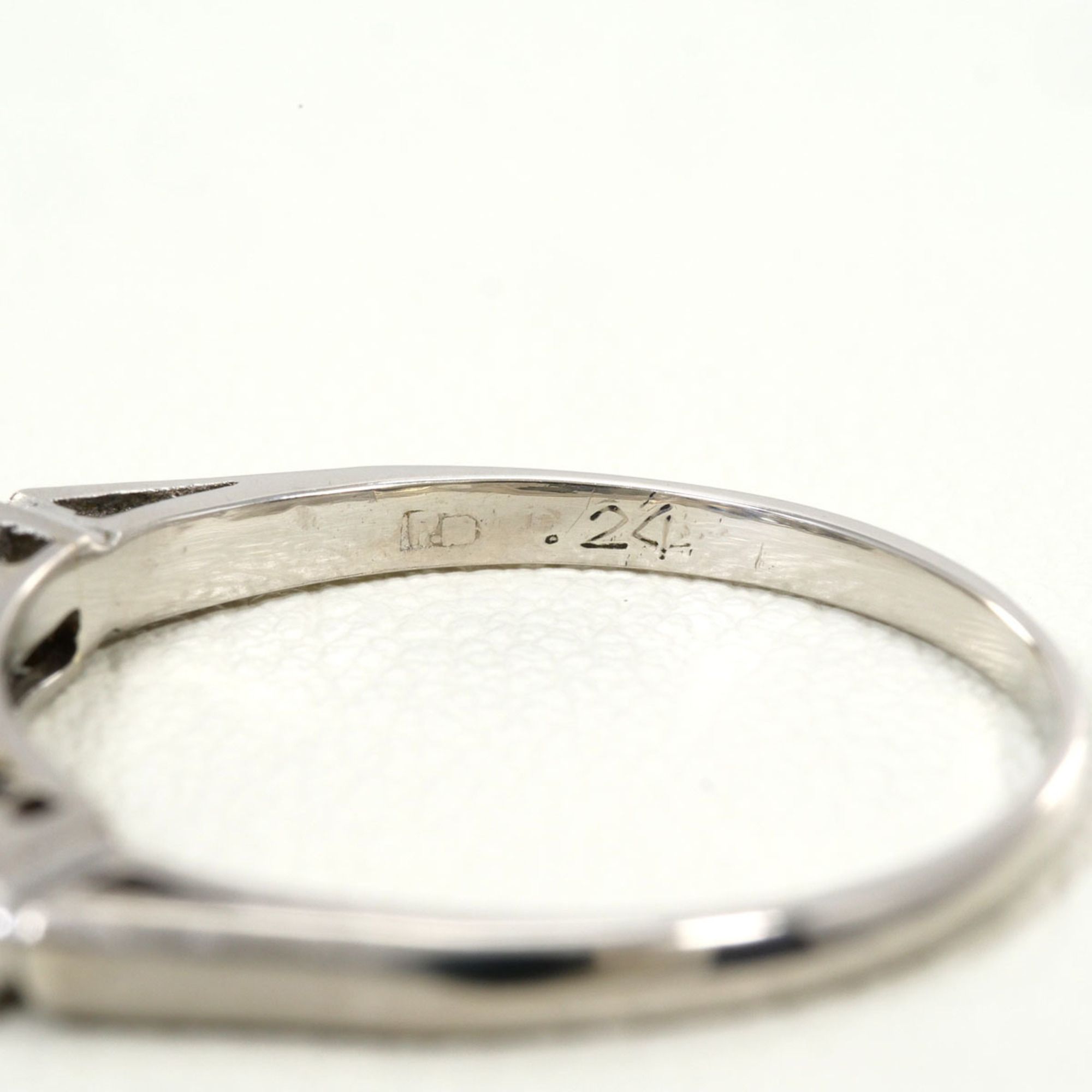 Band Ring (Pre-Owned) - Unbranded - Modalova