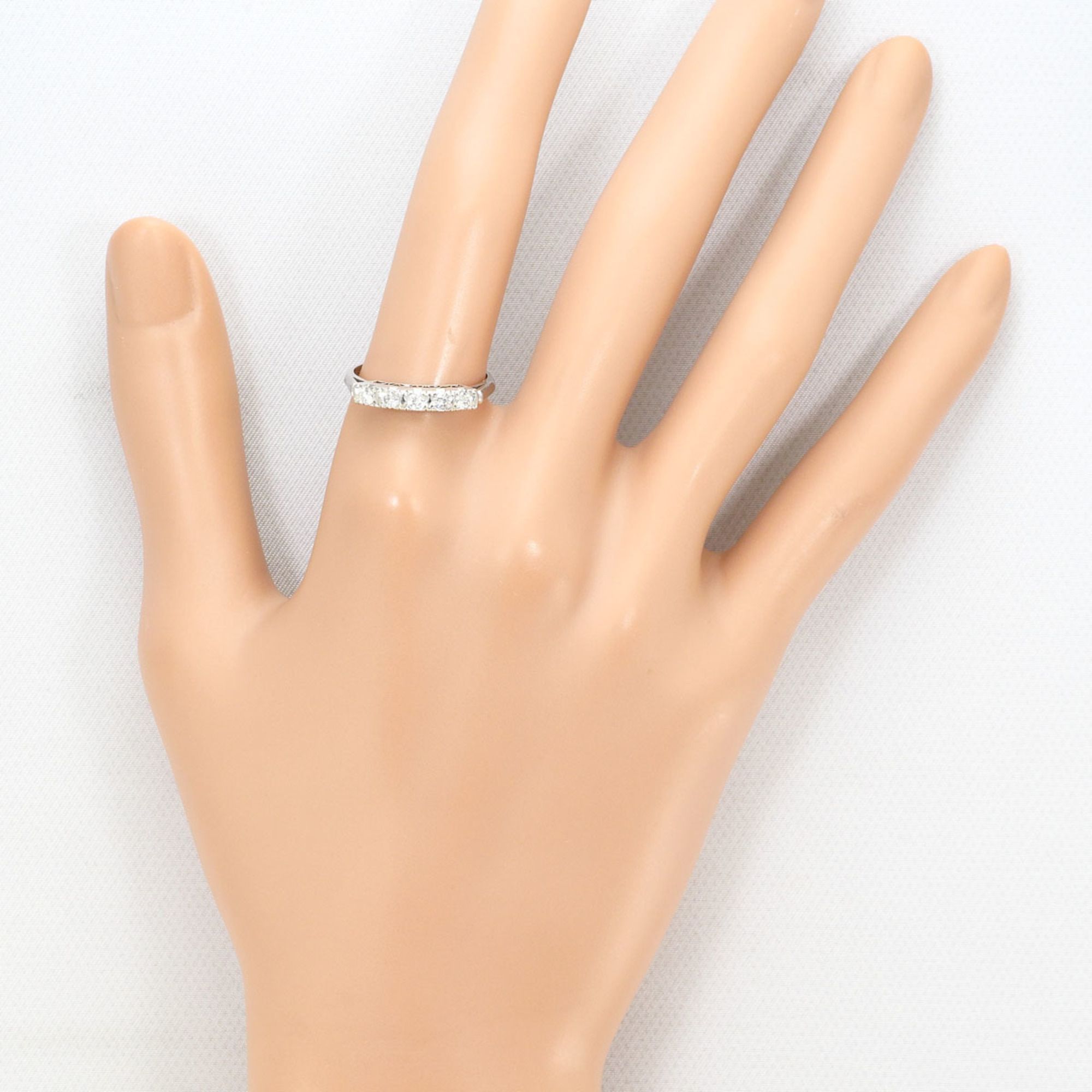 Band Ring (Pre-Owned) - Unbranded - Modalova