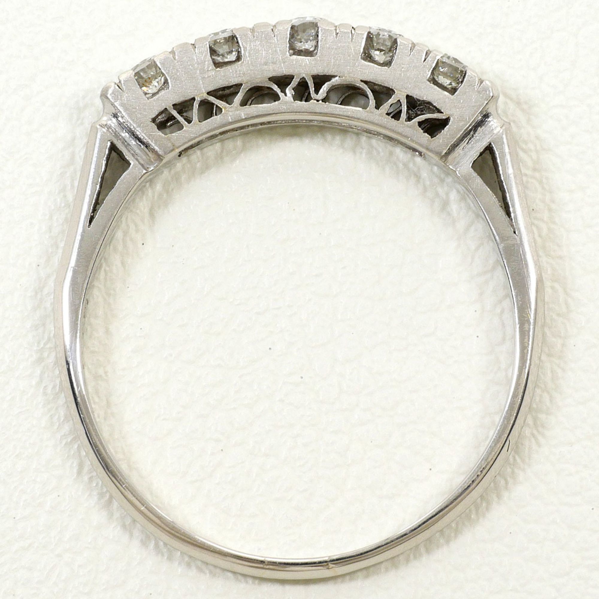 Band Ring (Pre-Owned) - Unbranded - Modalova