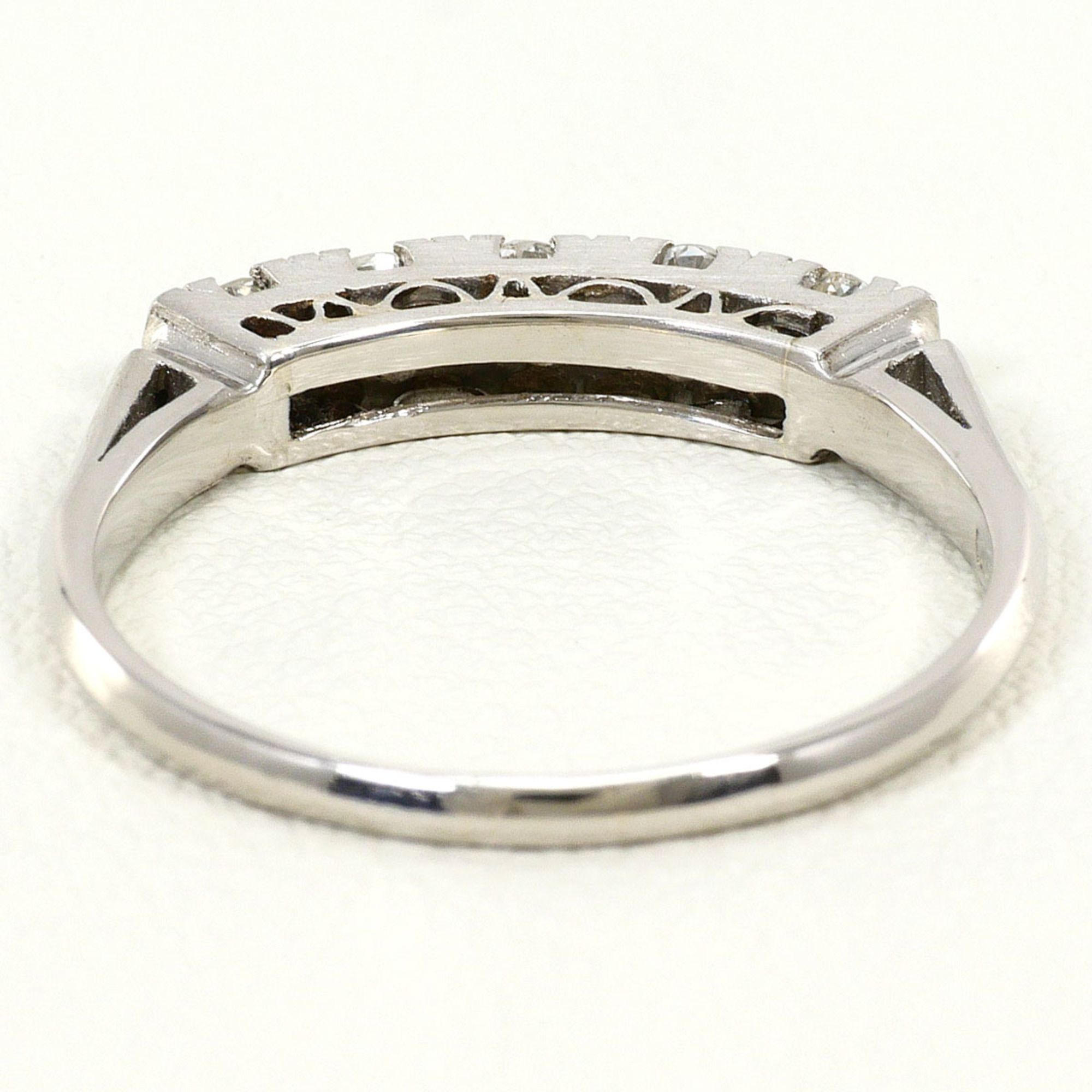 Band Ring (Pre-Owned) - Unbranded - Modalova