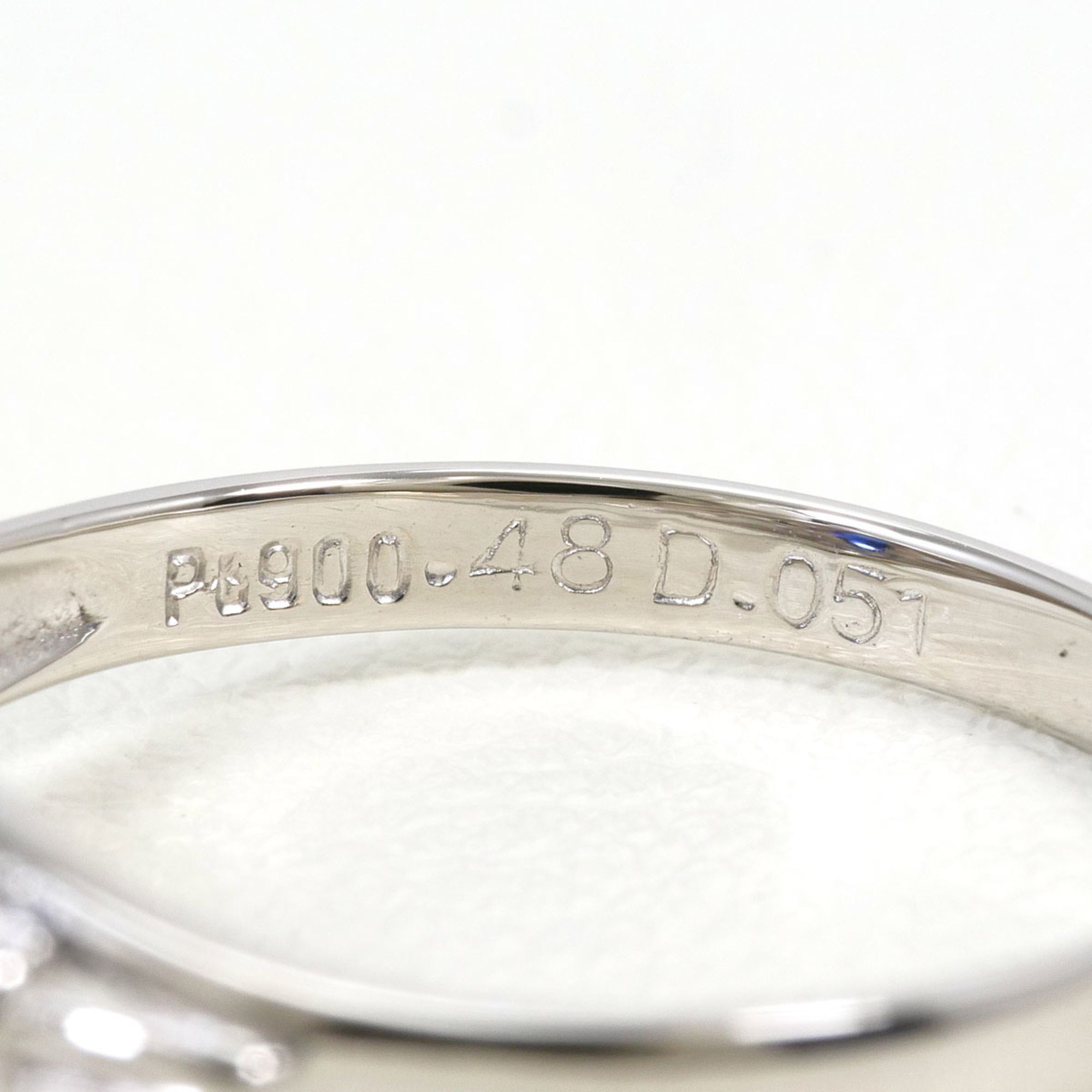 Band Ring (Pre-Owned) - Unbranded - Modalova