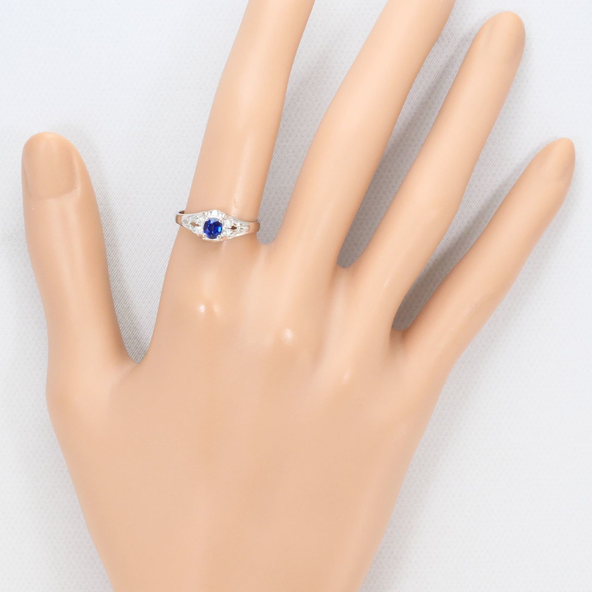 Band Ring (Pre-Owned) - Unbranded - Modalova