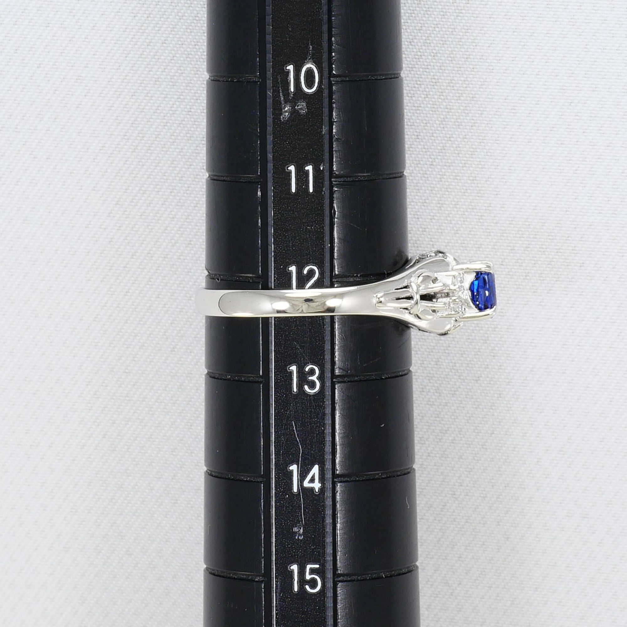 Band Ring (Pre-Owned) - Unbranded - Modalova