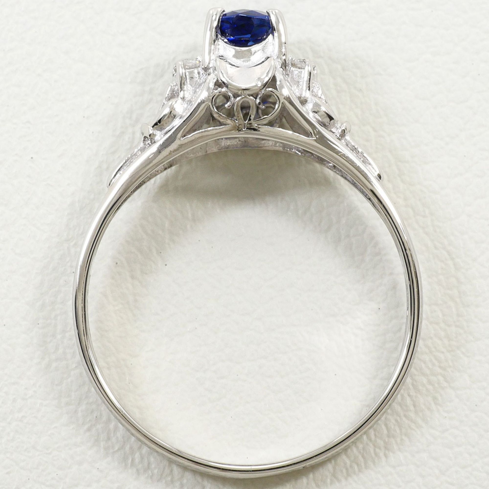 Band Ring (Pre-Owned) - Unbranded - Modalova