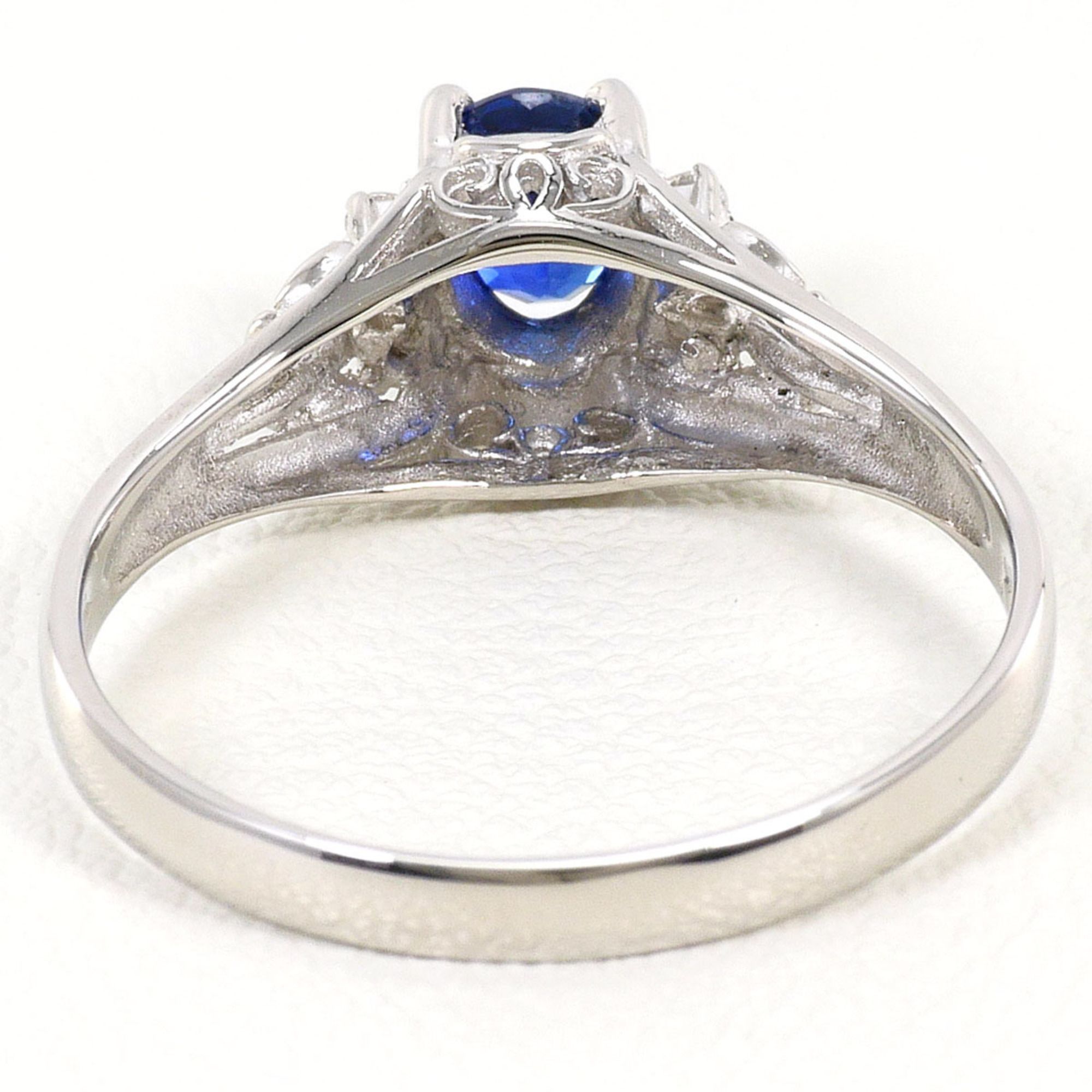 Band Ring (Pre-Owned) - Unbranded - Modalova