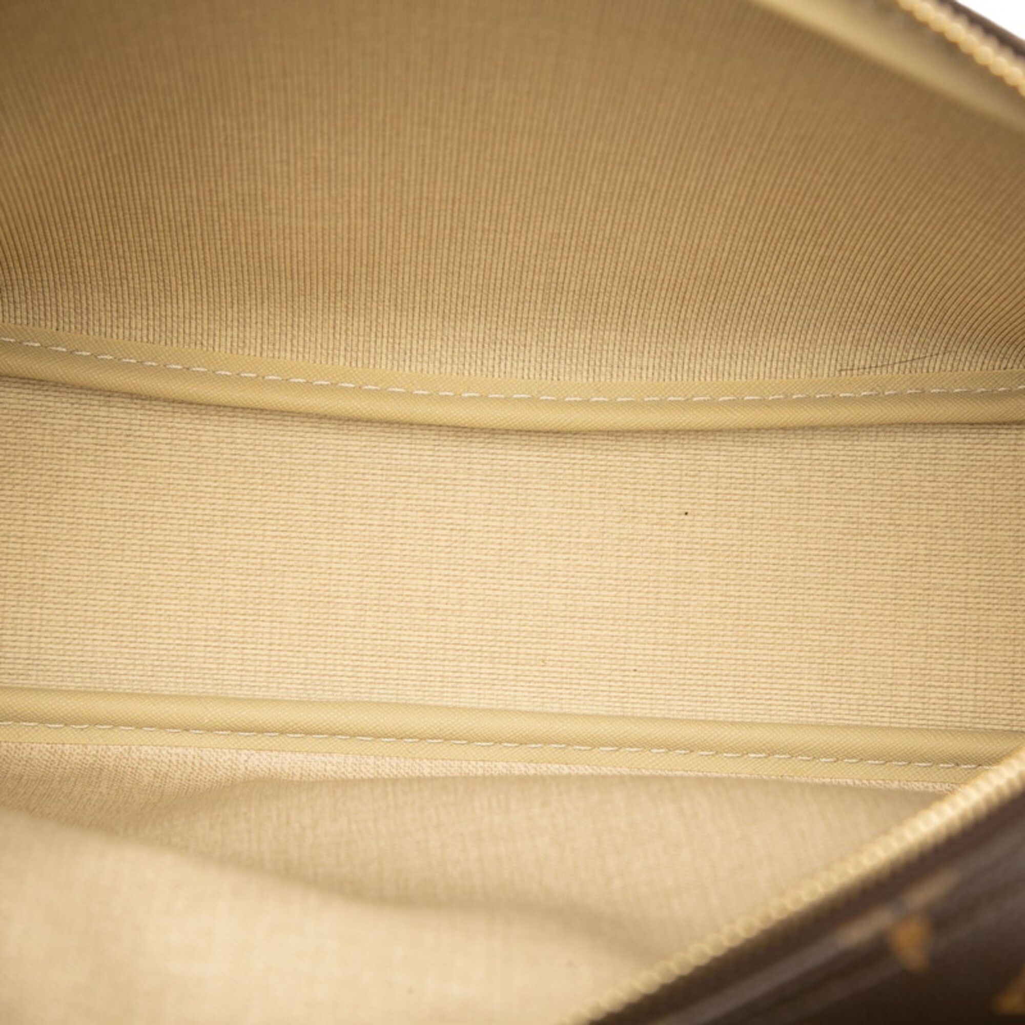 Pvc Leather Shoulder Bag (Pre-Owned) - Louis Vuitton - Modalova