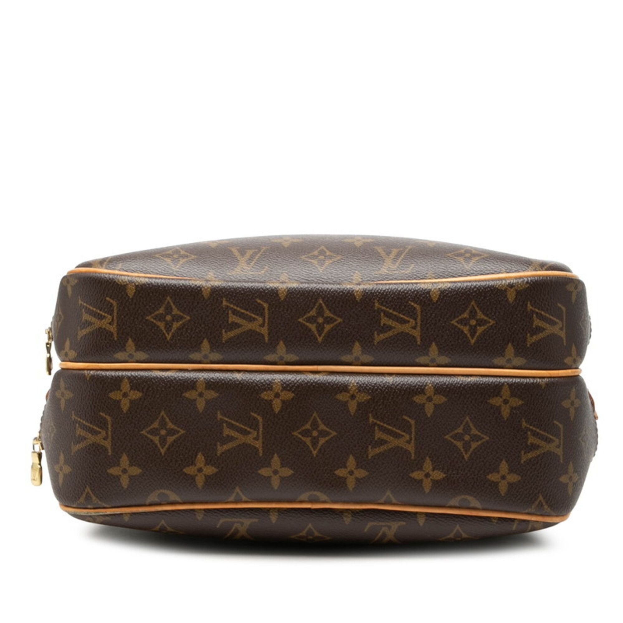 Pvc Leather Shoulder Bag (Pre-Owned) - Louis Vuitton - Modalova
