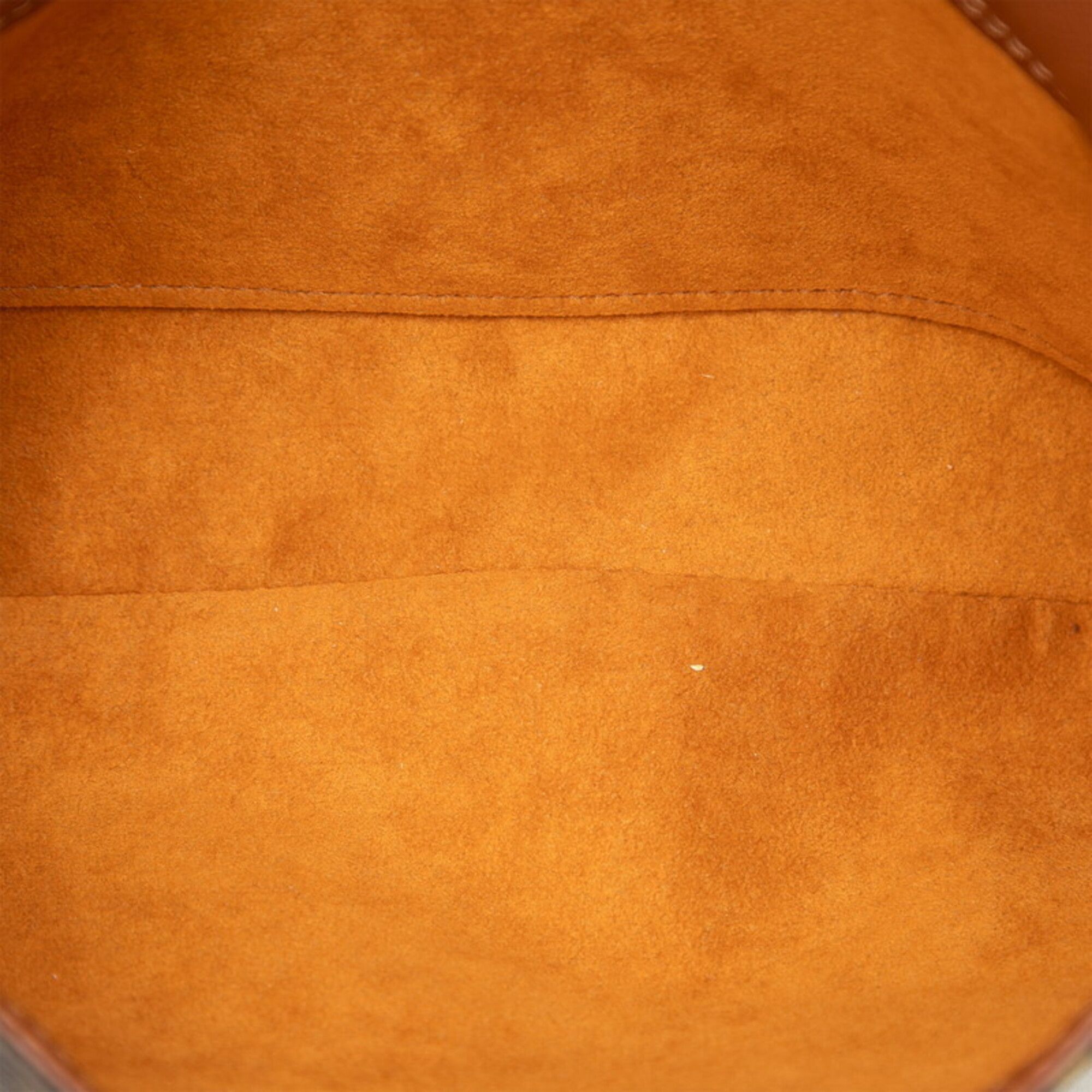 Pvc Leather Shoulder Bag (Pre-Owned) - Louis Vuitton - Modalova
