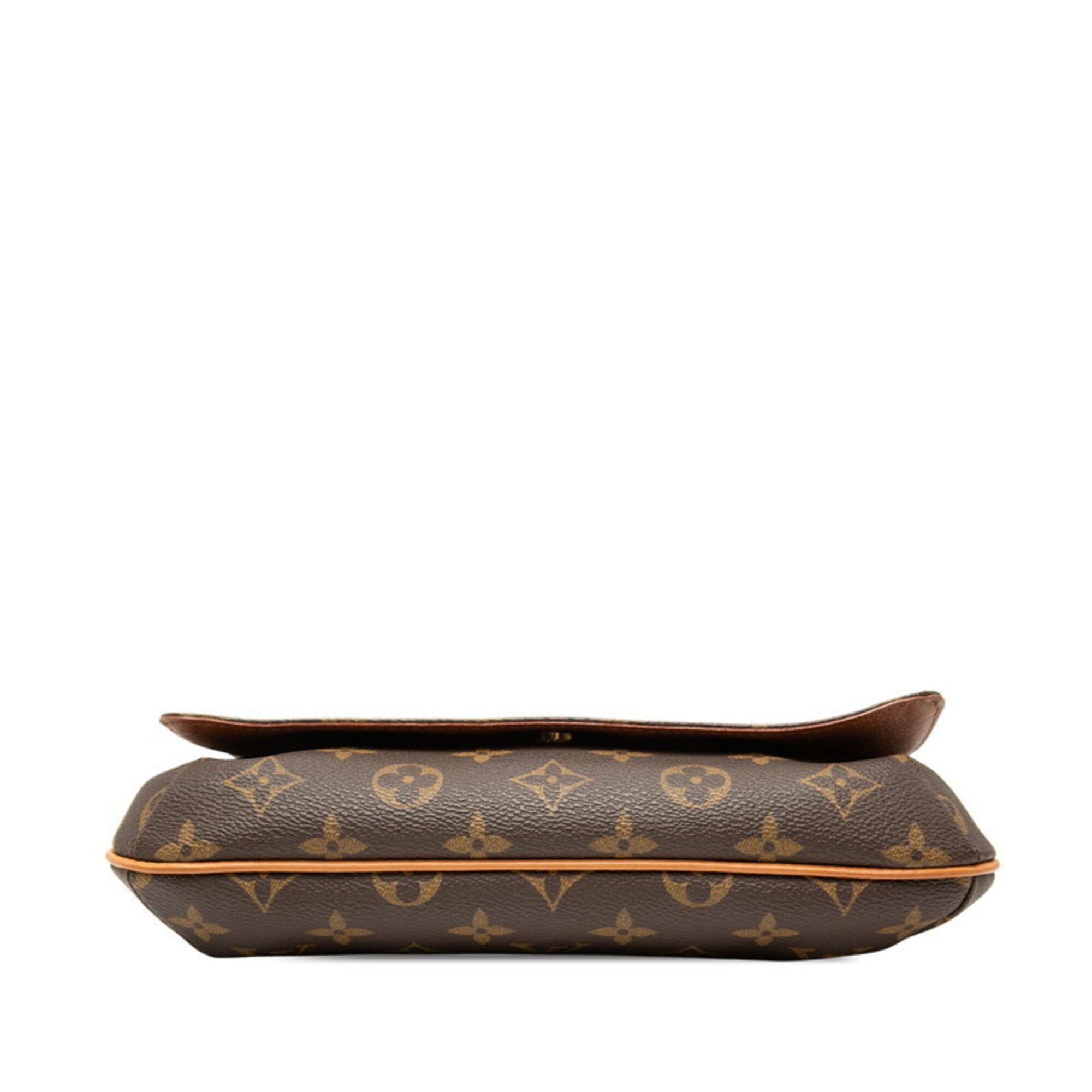 Pvc Leather Shoulder Bag (Pre-Owned) - Louis Vuitton - Modalova