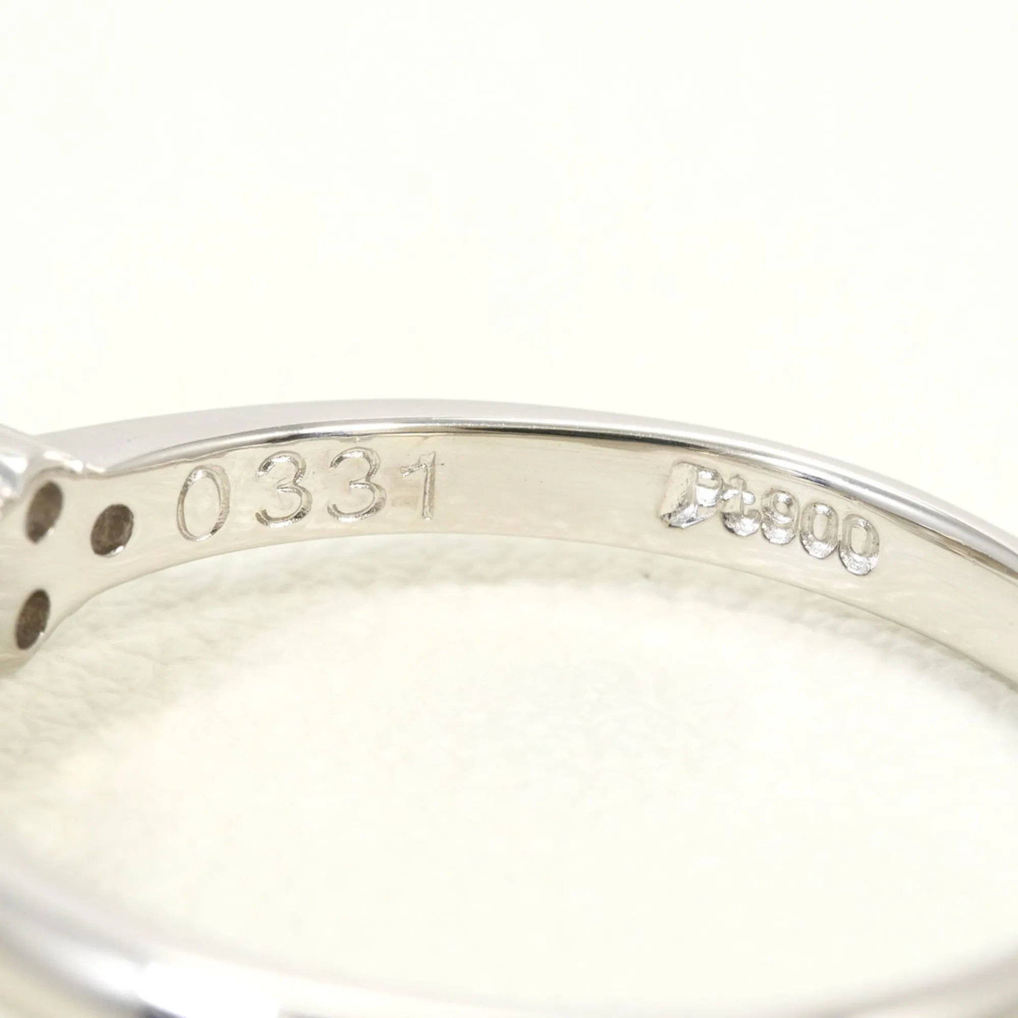 Band Ring (Pre-Owned) - Unbranded - Modalova