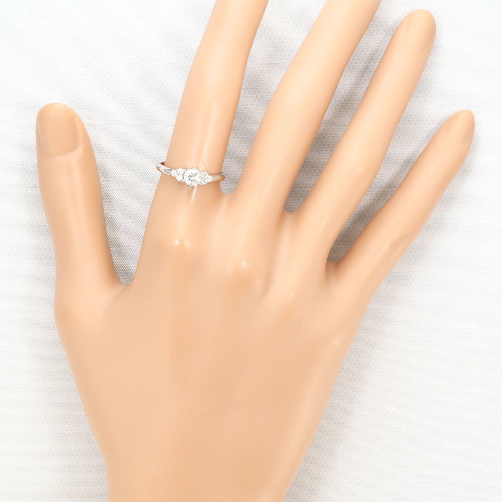 Band Ring (Pre-Owned) - Unbranded - Modalova