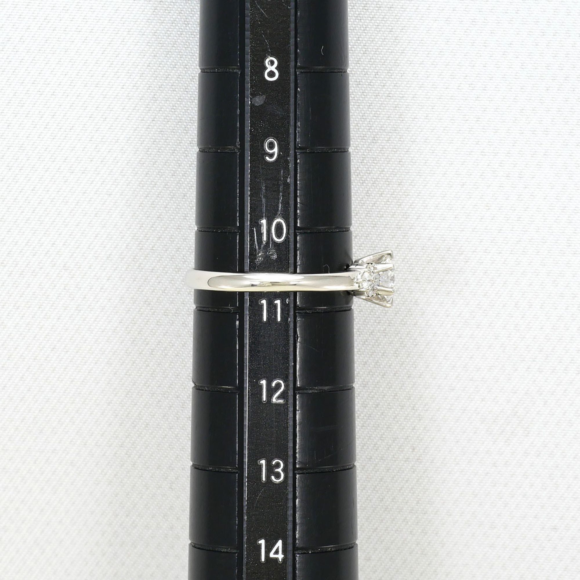 Band Ring (Pre-Owned) - Unbranded - Modalova
