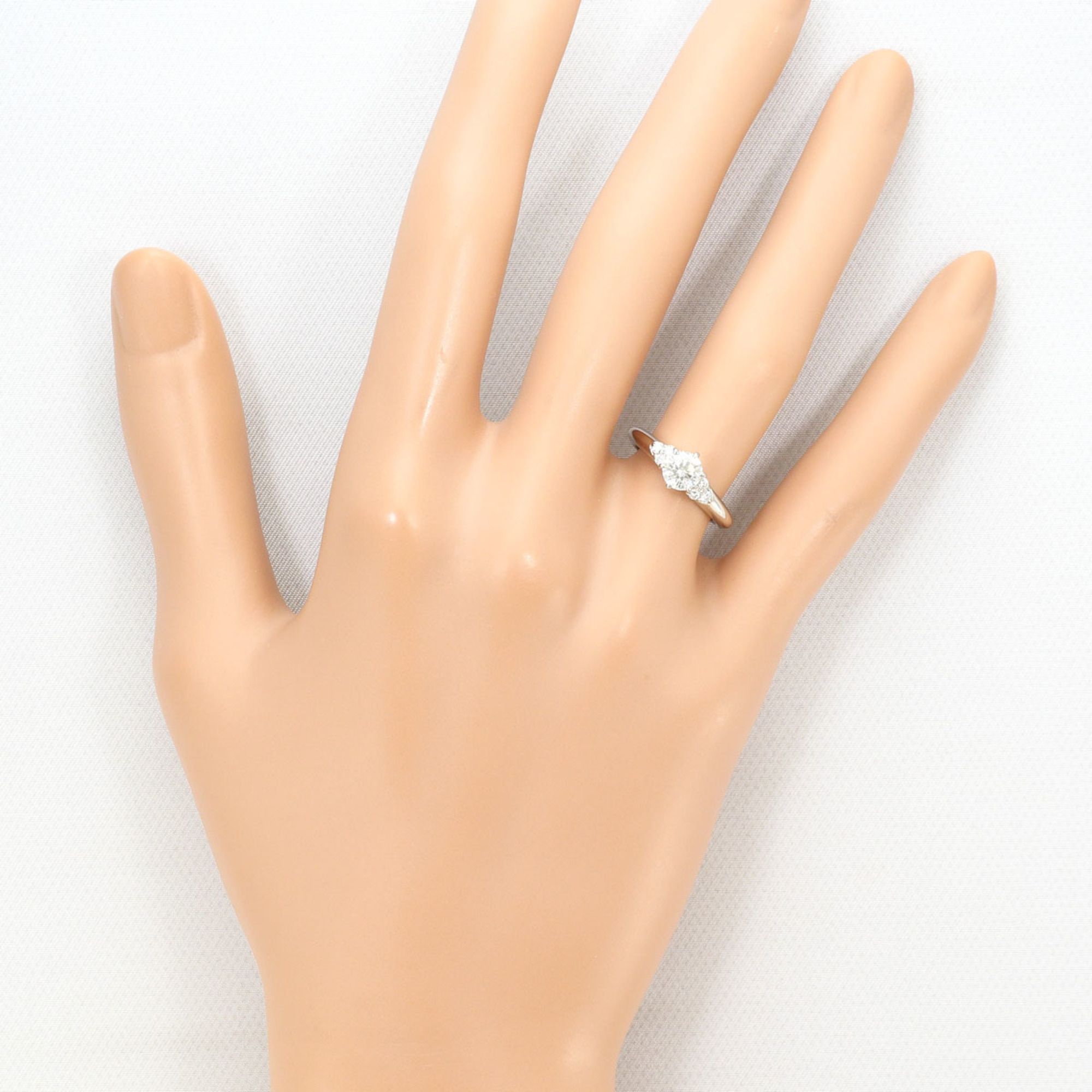 Band Ring (Pre-Owned) - Unbranded - Modalova