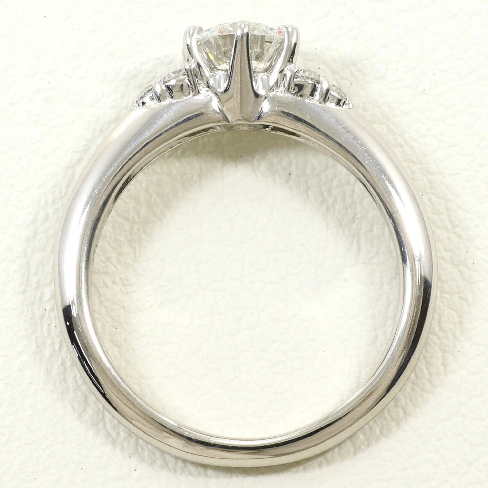 Band Ring (Pre-Owned) - Unbranded - Modalova