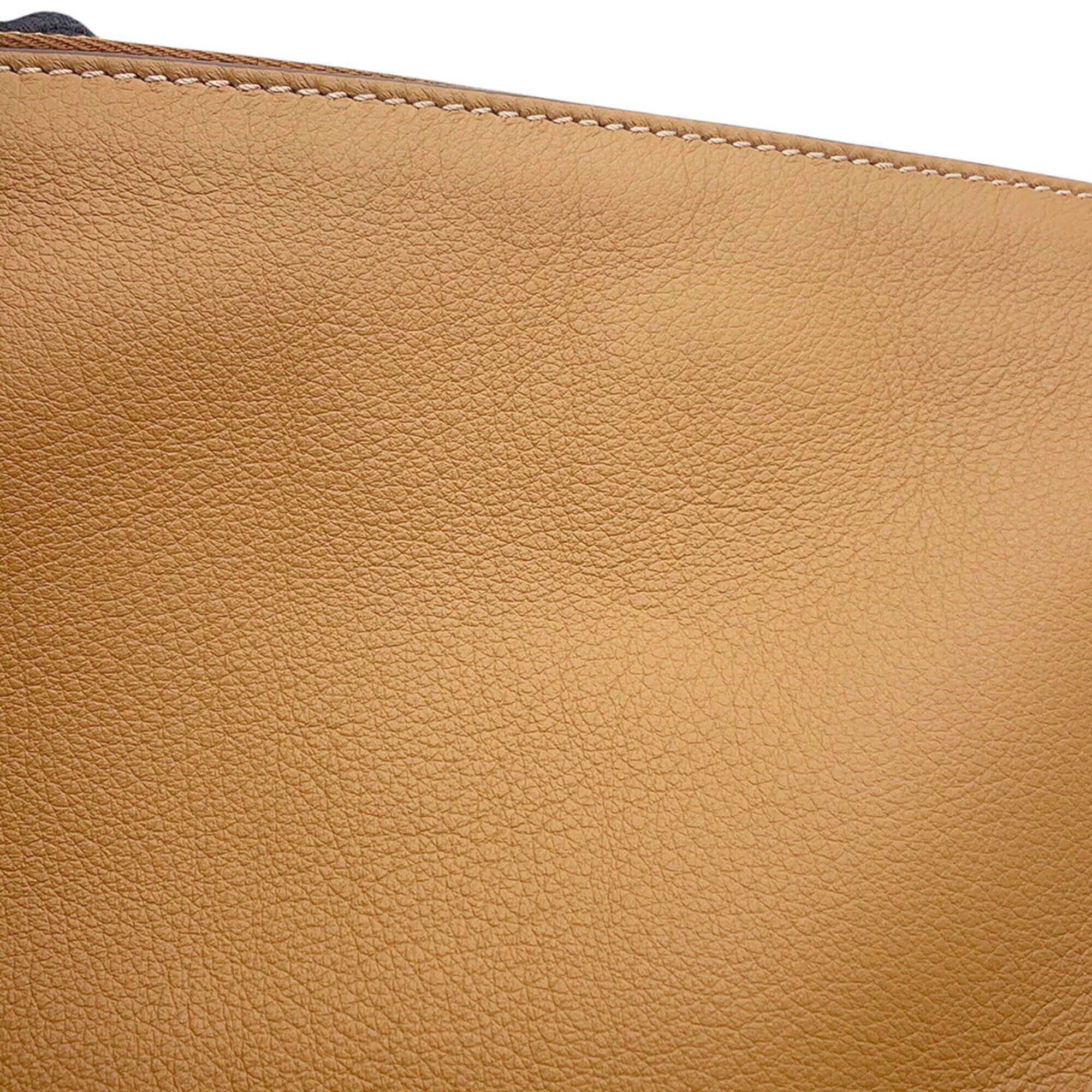 Leather Handbag Shoulder Bag (Pre-Owned) - Prada - Modalova