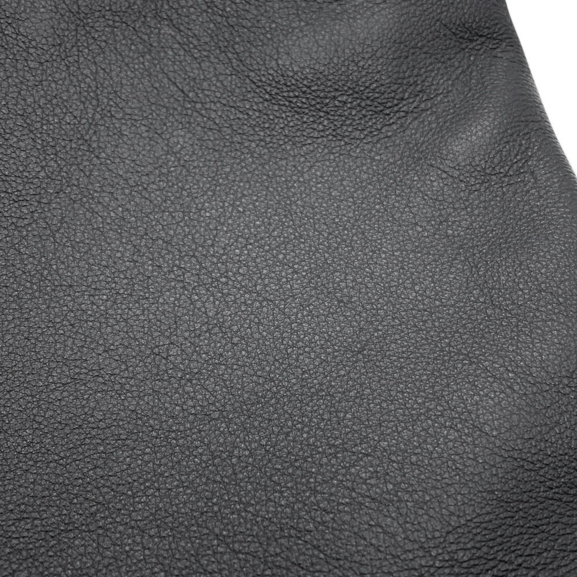 Leather Handbag Shoulder Bag (Pre-Owned) - Prada - Modalova