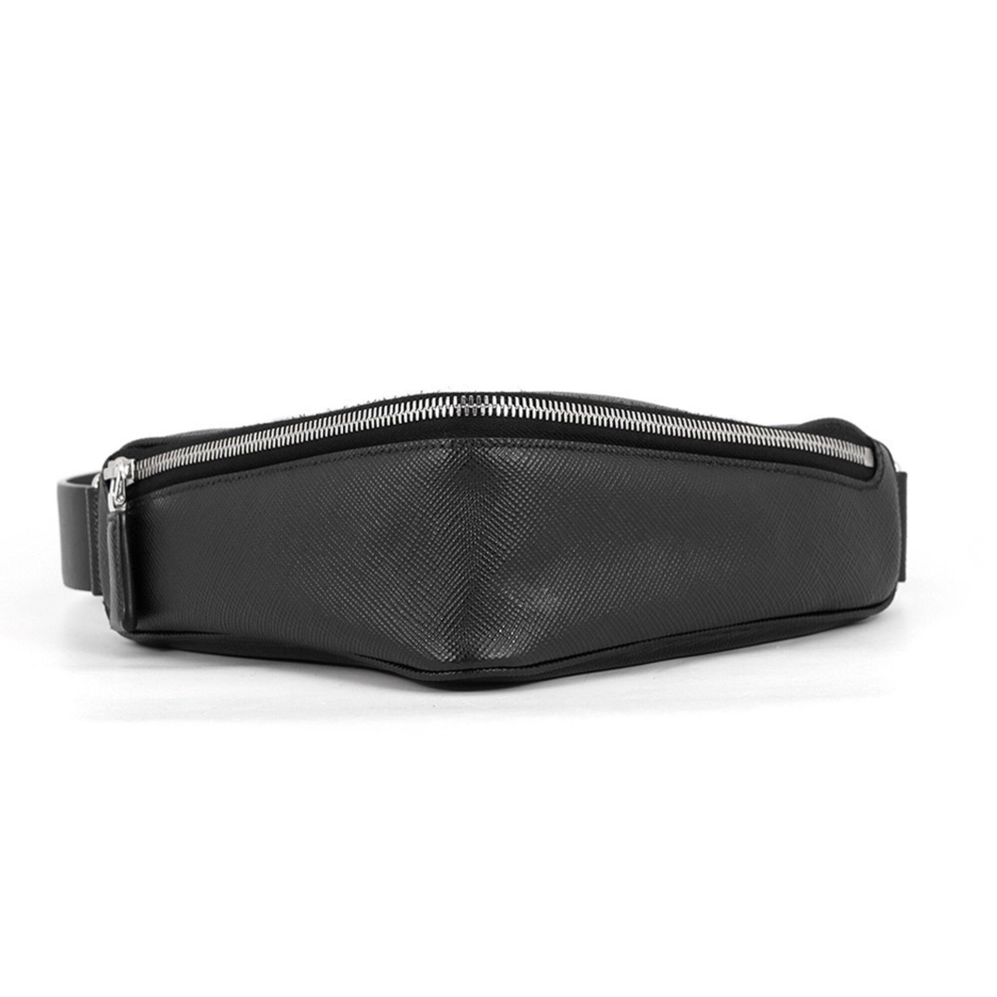Leather Handbag Shoulder Bag Sling Bag (Pre-Owned) - Prada - Modalova