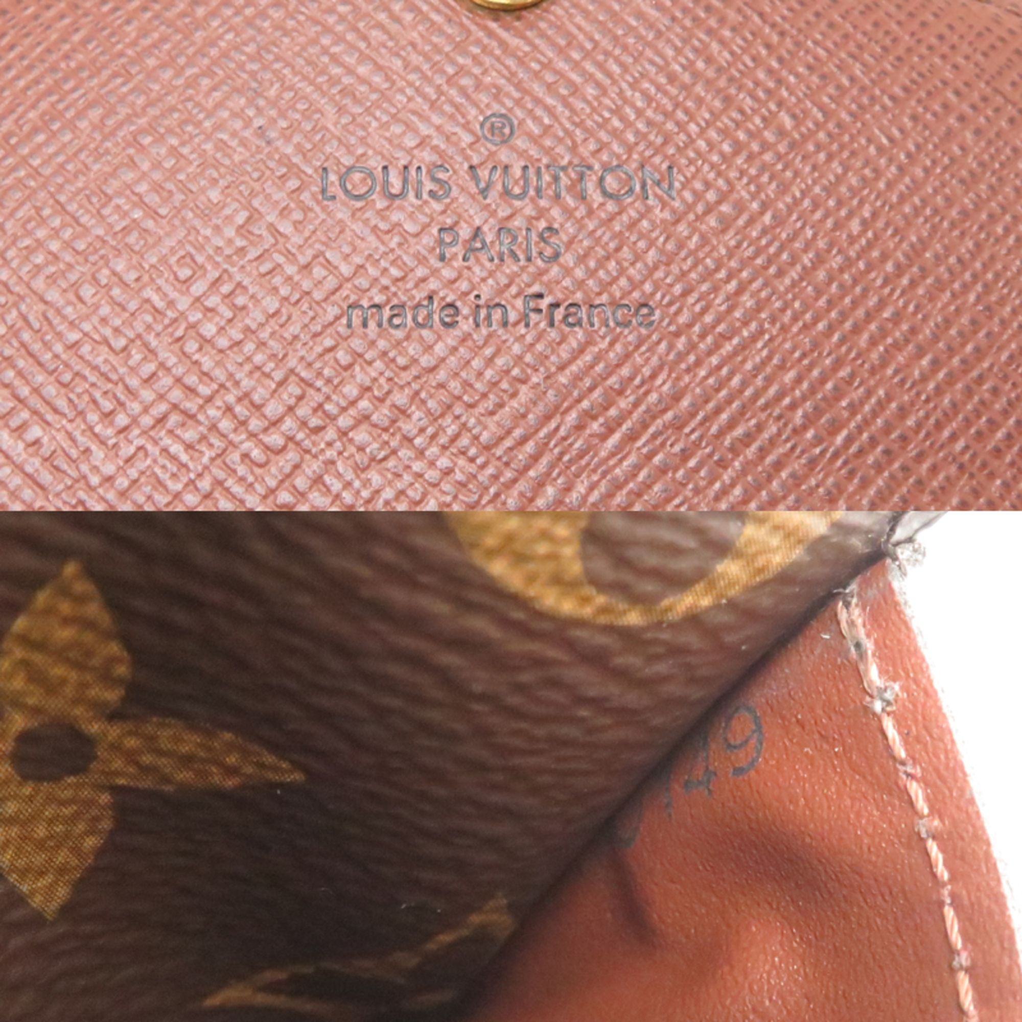 Monogram (Pre-Owned) - Louis Vuitton - Modalova