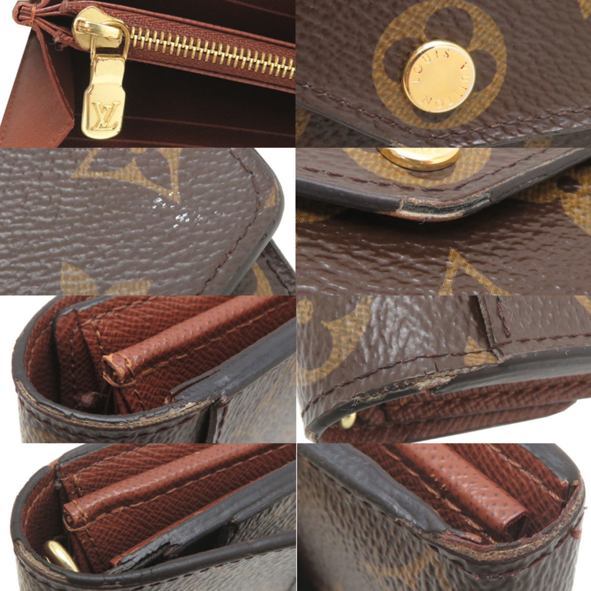 Monogram (Pre-Owned) - Louis Vuitton - Modalova