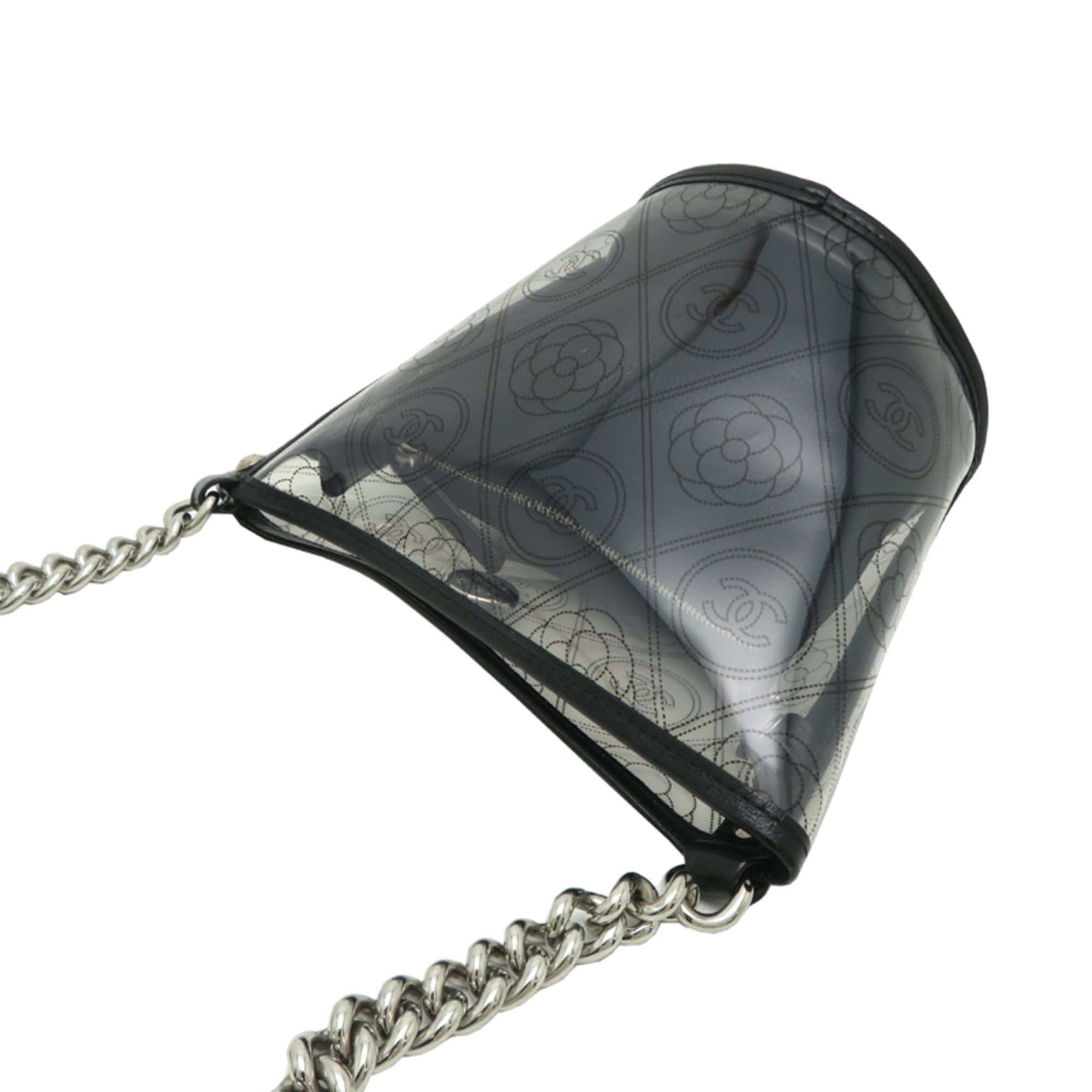 Vinyl Shoulder Bag (Pre-Owned) - Chanel - Modalova