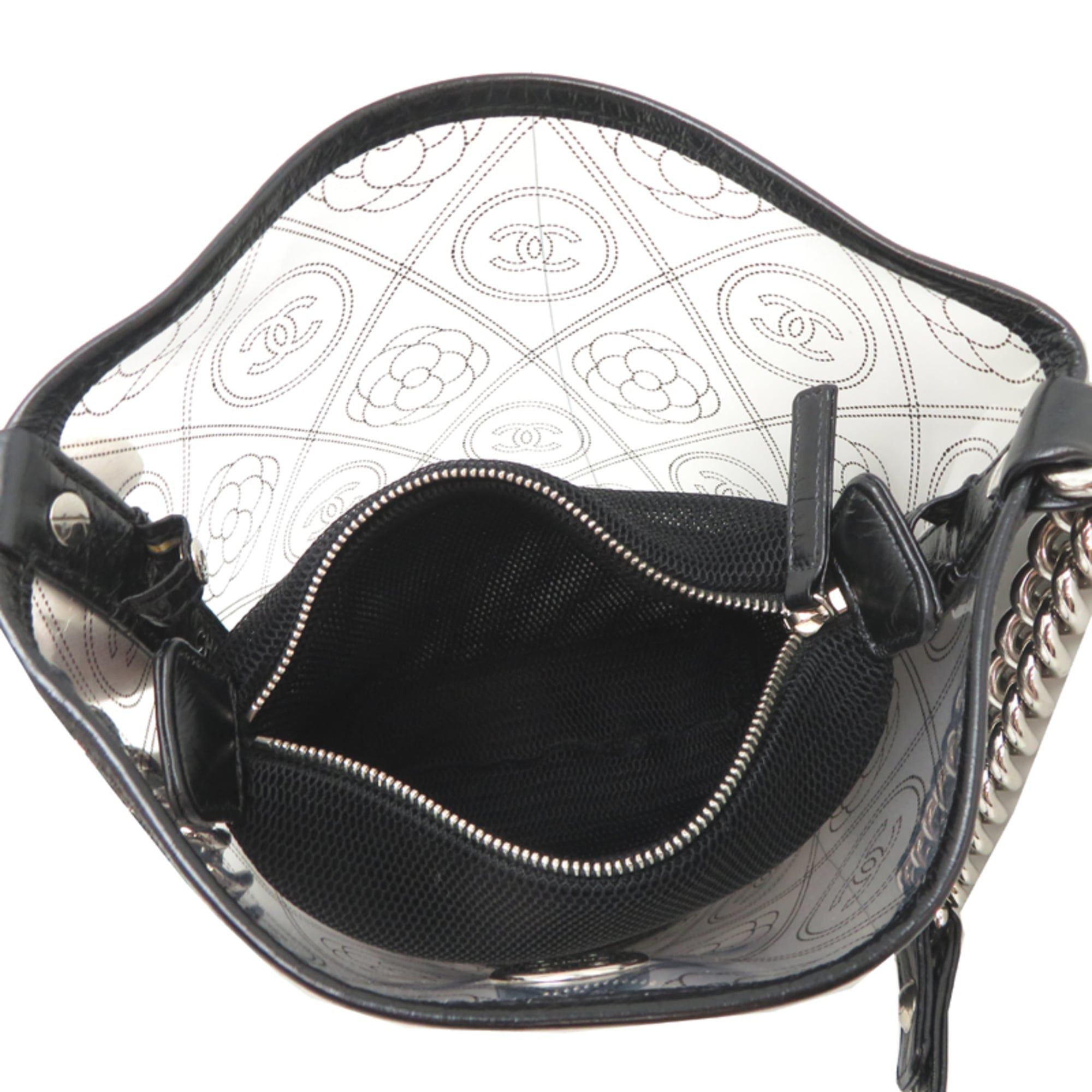 Vinyl Shoulder Bag (Pre-Owned) - Chanel - Modalova