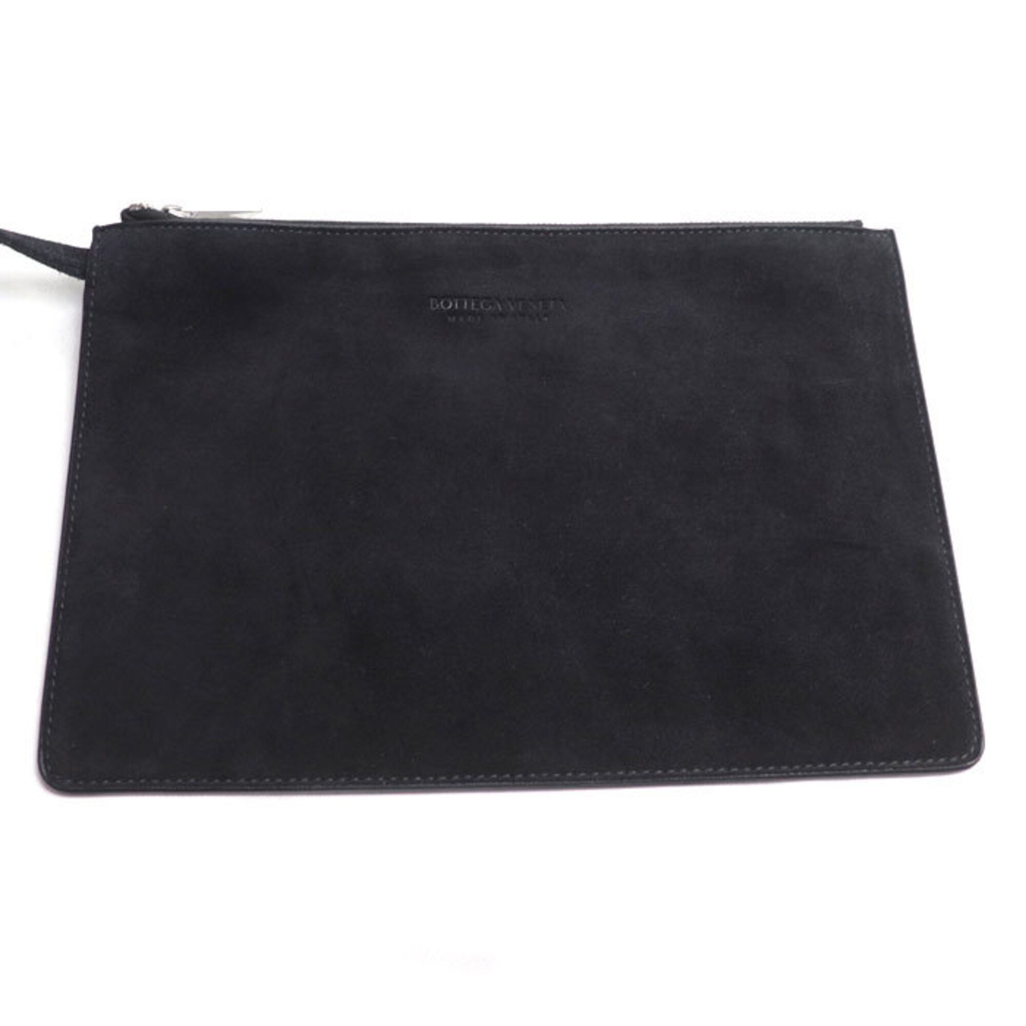 Leather Backpack (Pre-Owned) - Bottega Veneta - Modalova