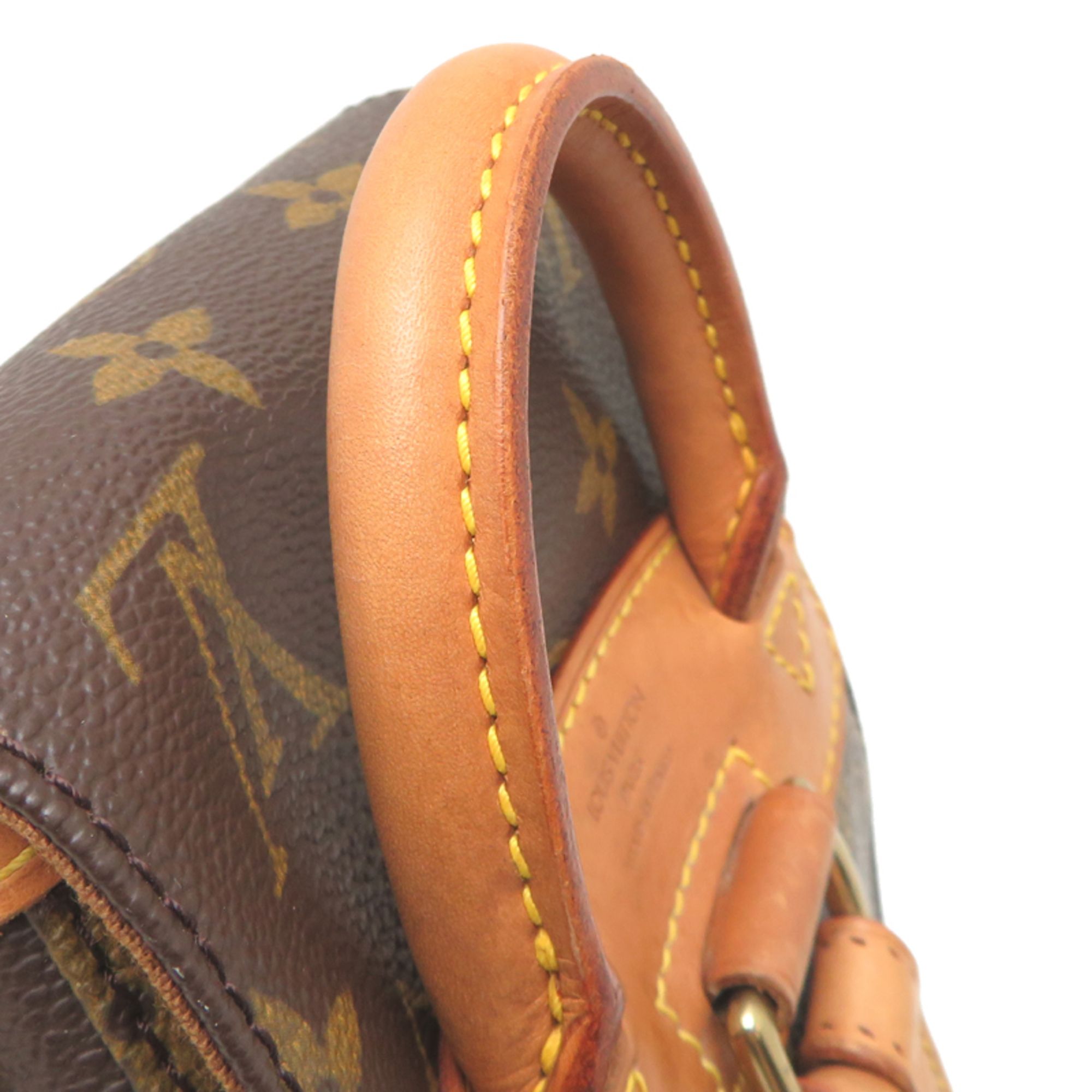 Monogram Backpack (Pre-Owned) - Louis Vuitton - Modalova