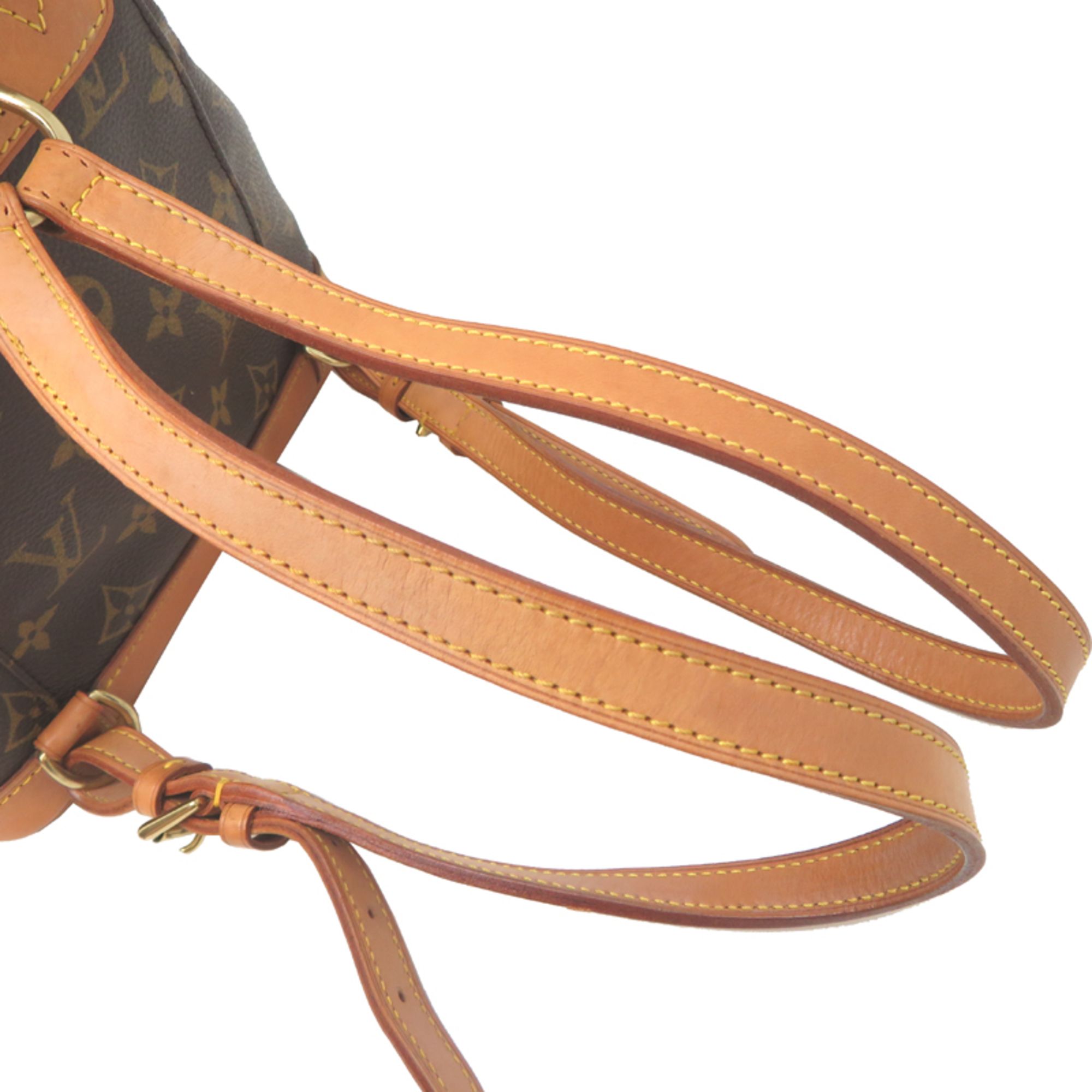 Monogram Backpack (Pre-Owned) - Louis Vuitton - Modalova