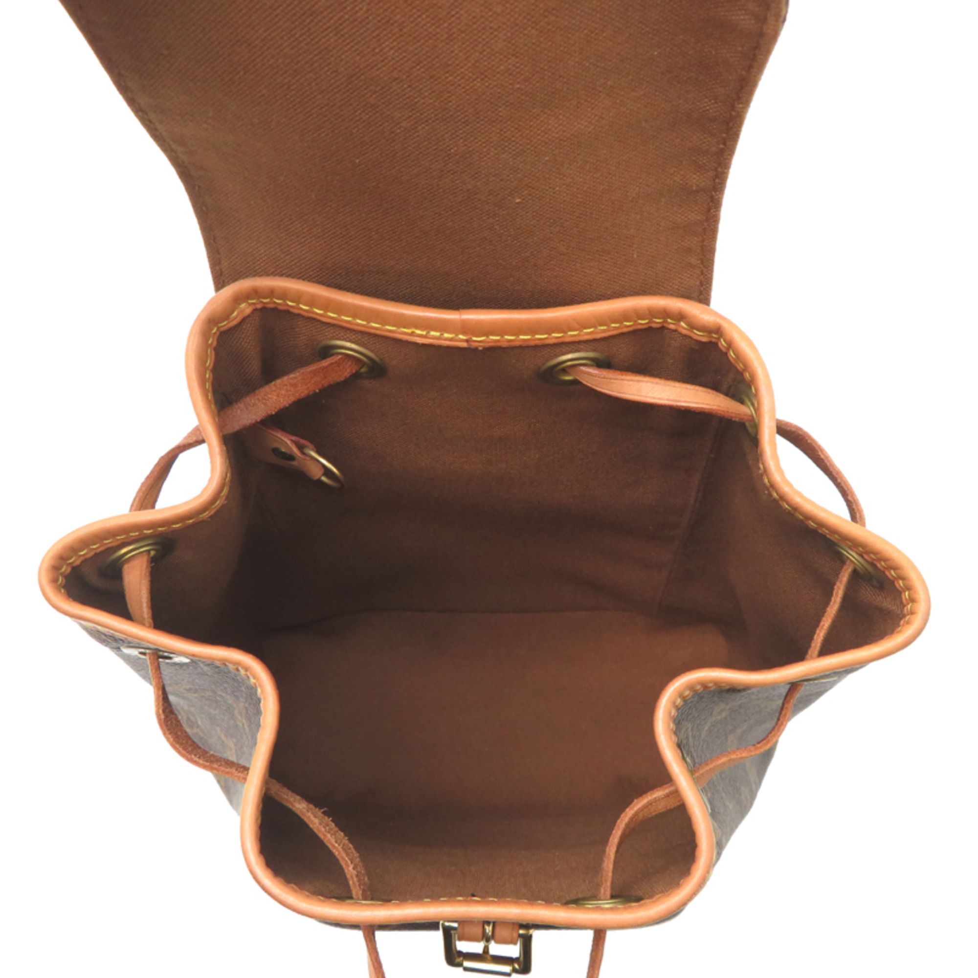 Monogram Backpack (Pre-Owned) - Louis Vuitton - Modalova