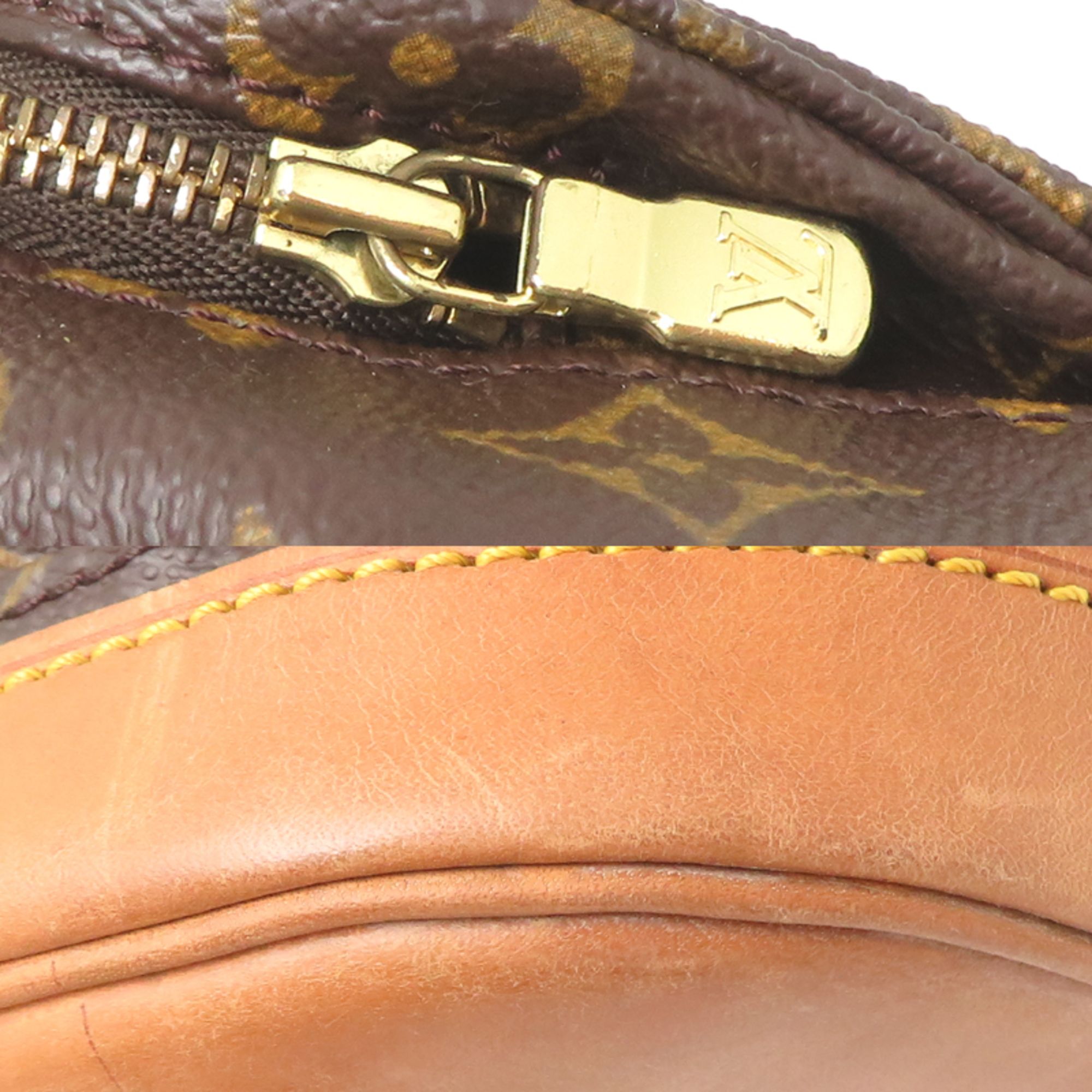 Monogram Backpack (Pre-Owned) - Louis Vuitton - Modalova