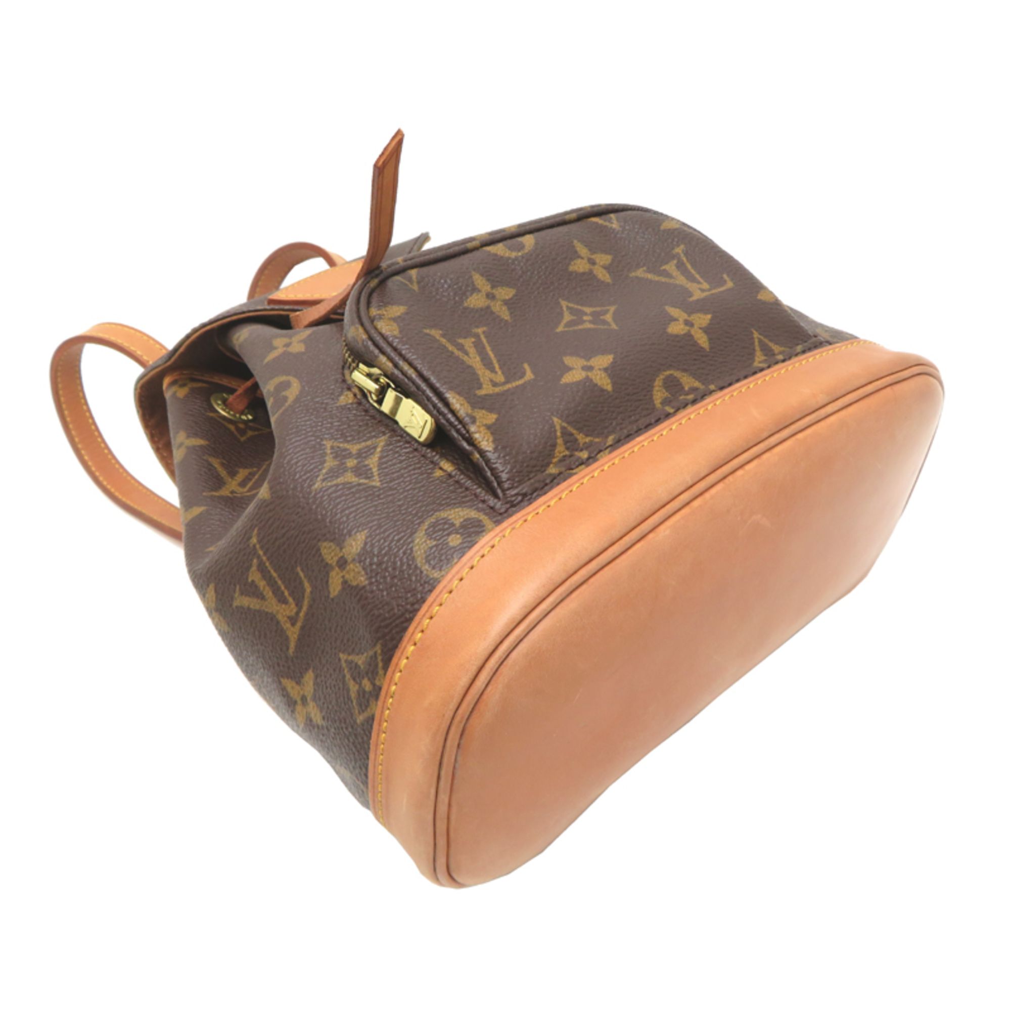 Monogram Backpack (Pre-Owned) - Louis Vuitton - Modalova