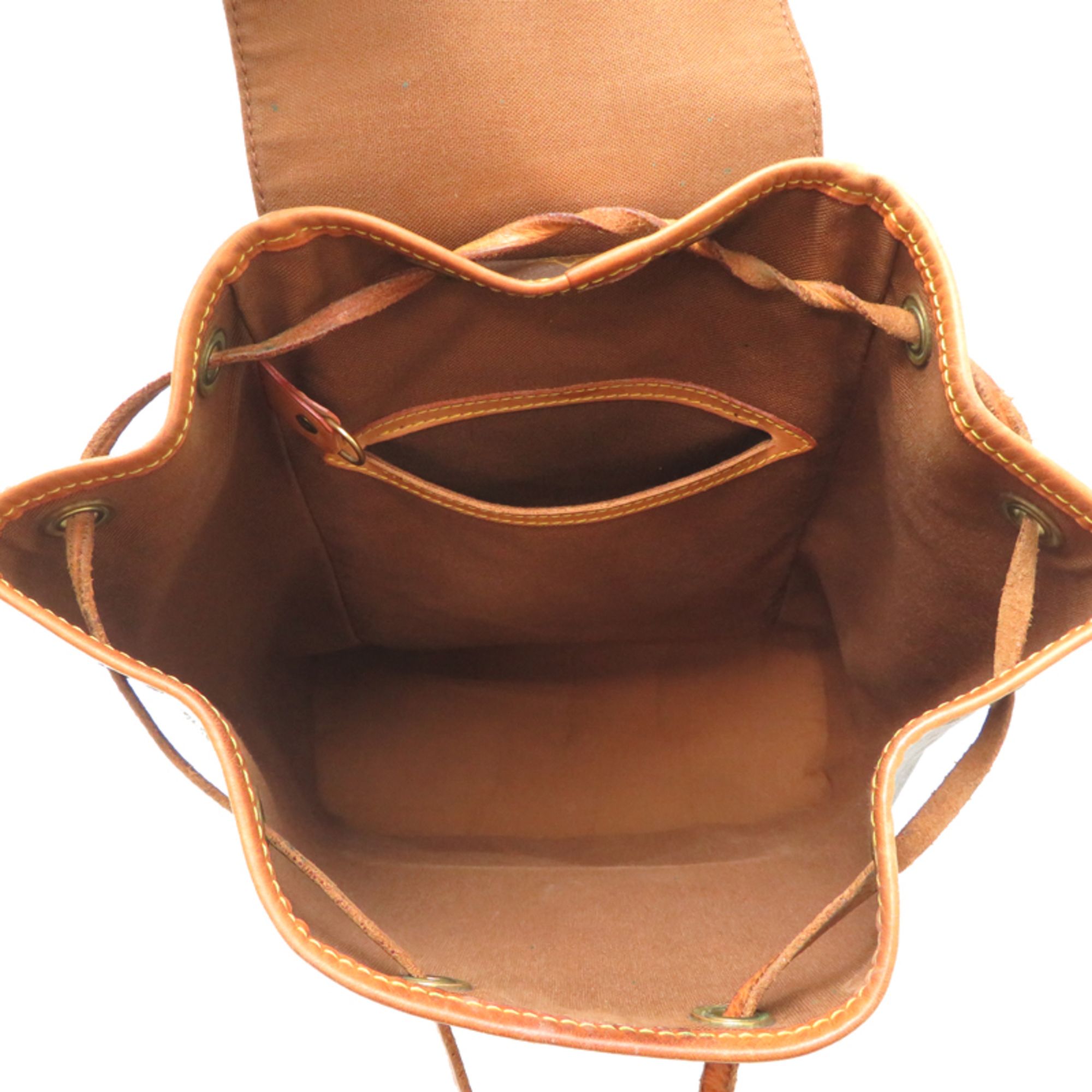 Monogram Backpack (Pre-Owned) - Louis Vuitton - Modalova