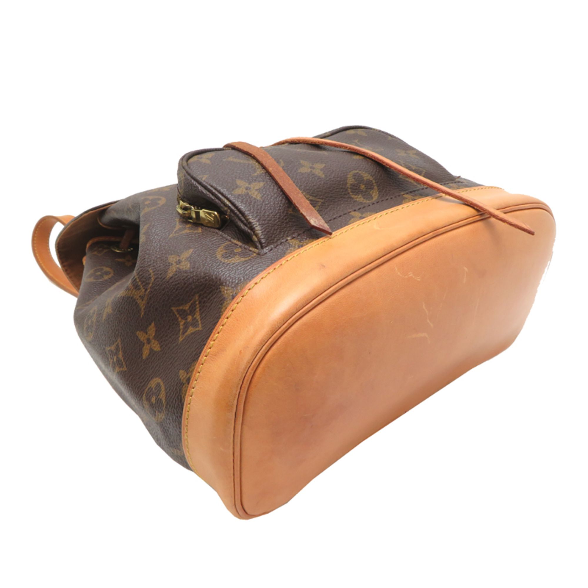 Monogram Backpack (Pre-Owned) - Louis Vuitton - Modalova