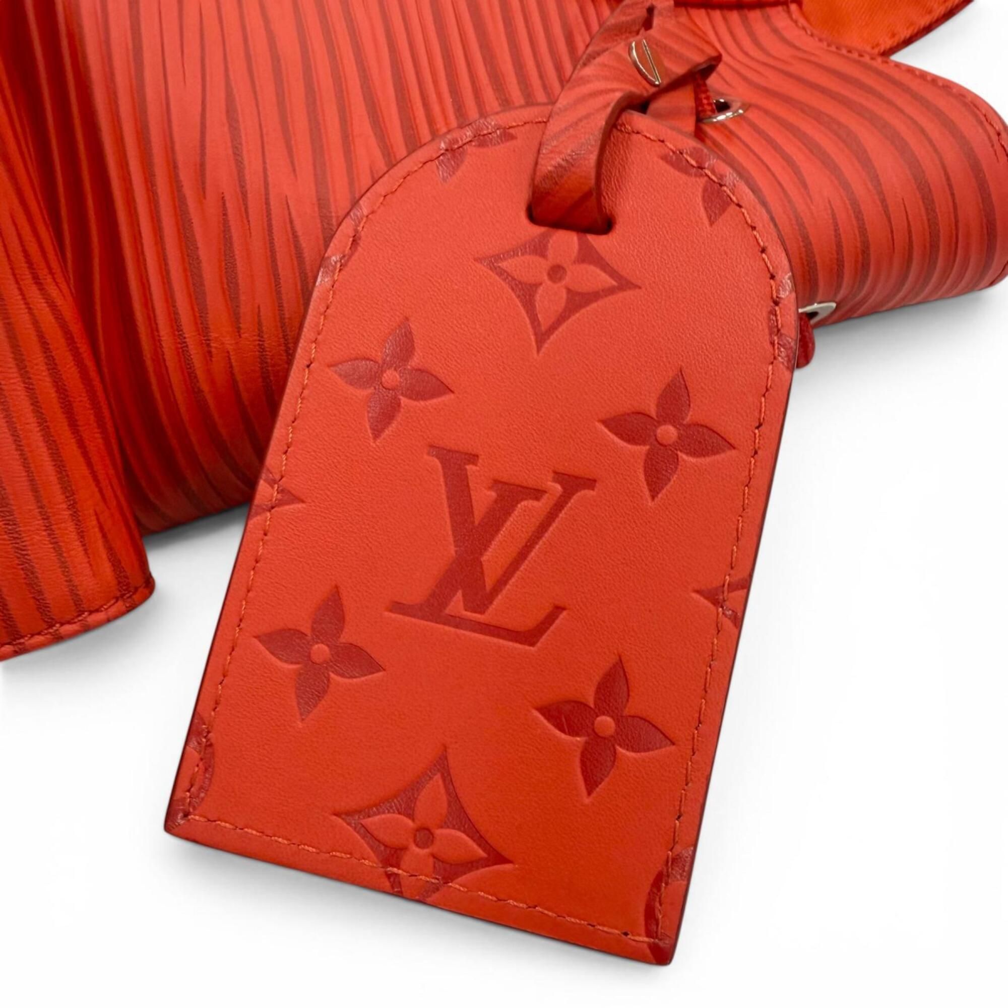 Epi Leather Backpack (Pre-Owned) - Louis Vuitton - Modalova