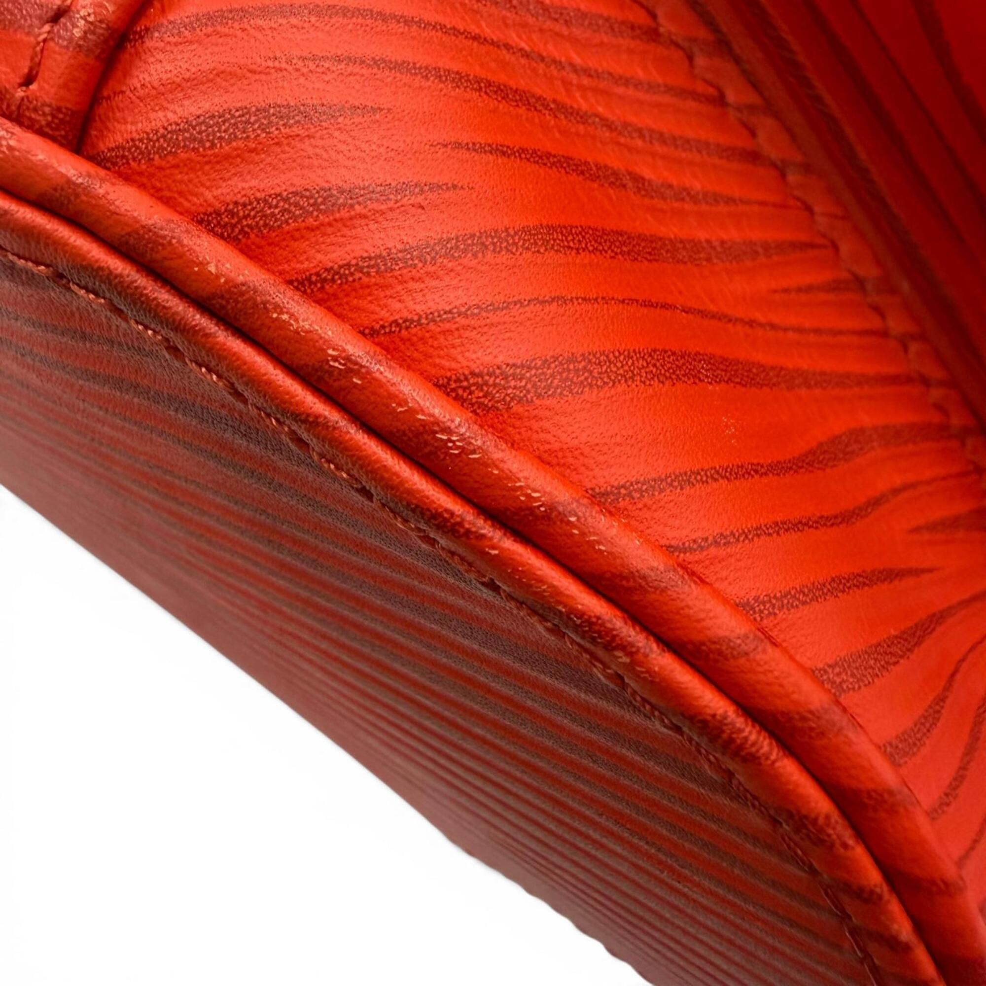 Epi Leather Backpack (Pre-Owned) - Louis Vuitton - Modalova
