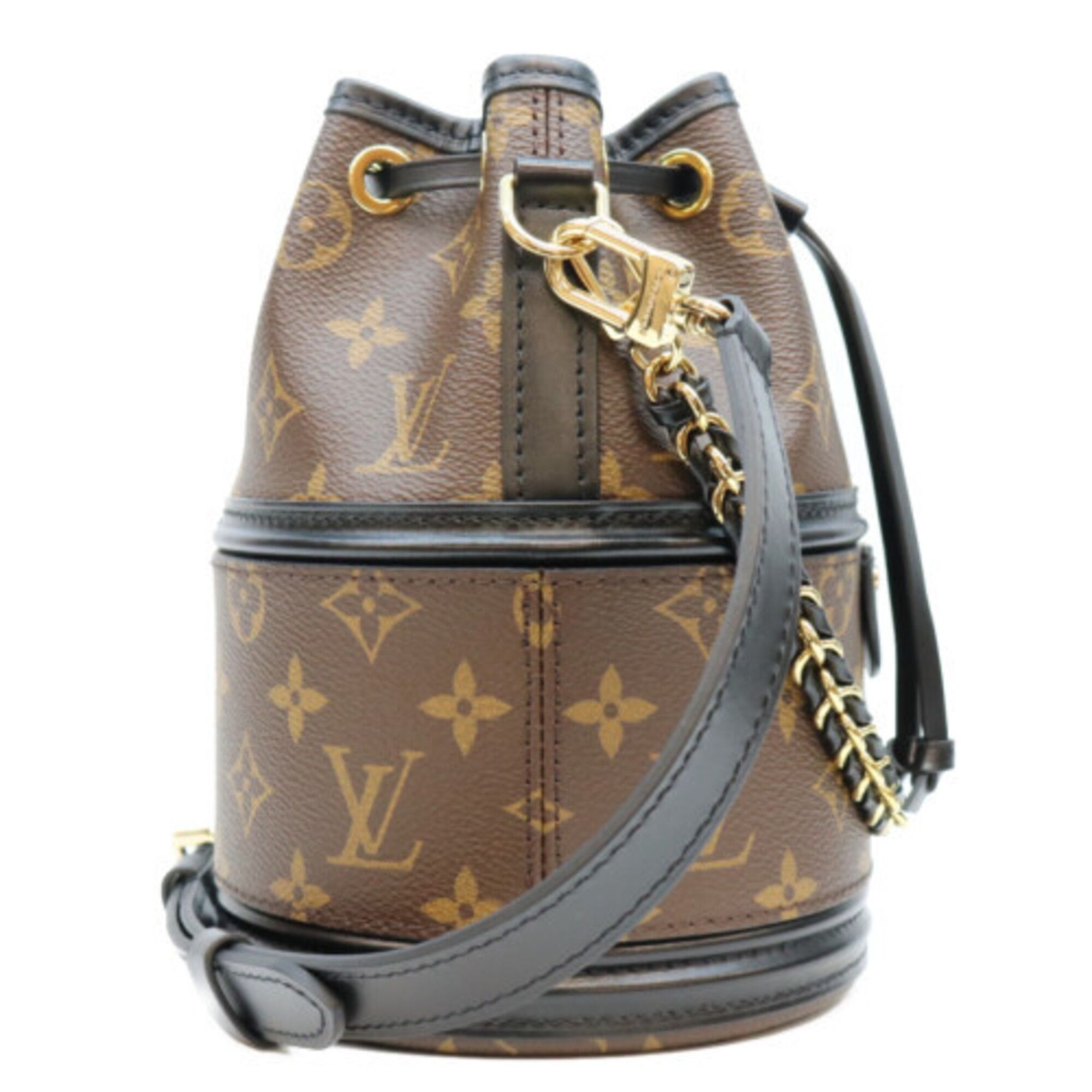 Monogram Shoulder Bag (Pre-Owned) - Louis Vuitton - Modalova