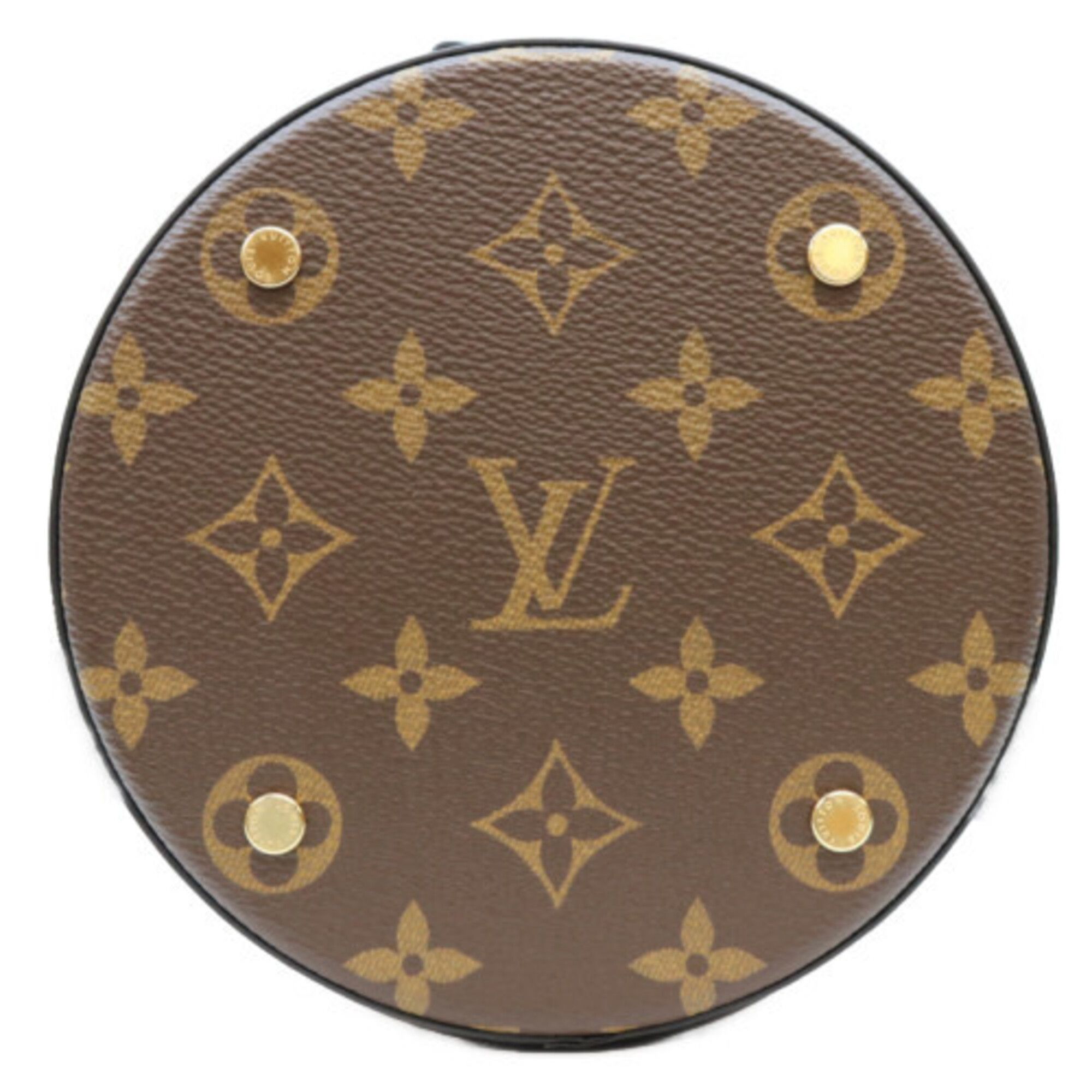 Monogram Shoulder Bag (Pre-Owned) - Louis Vuitton - Modalova