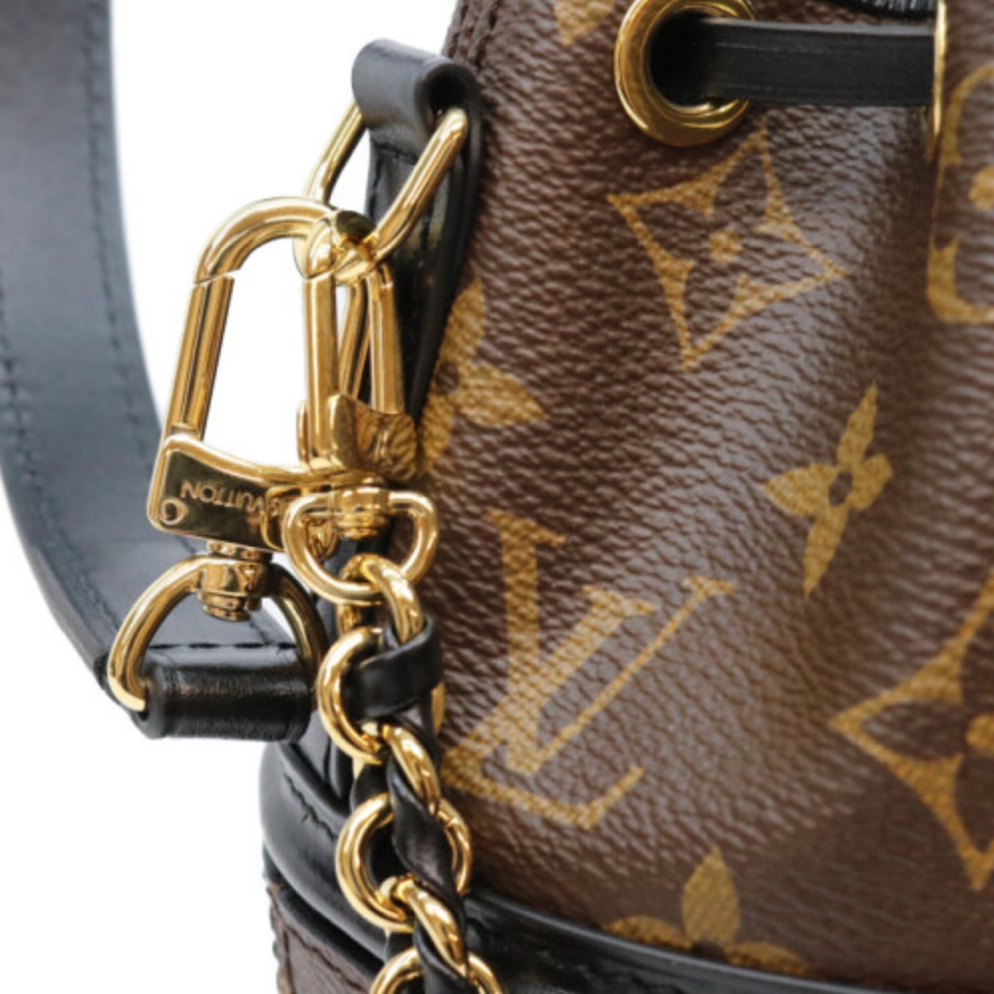 Monogram Shoulder Bag (Pre-Owned) - Louis Vuitton - Modalova