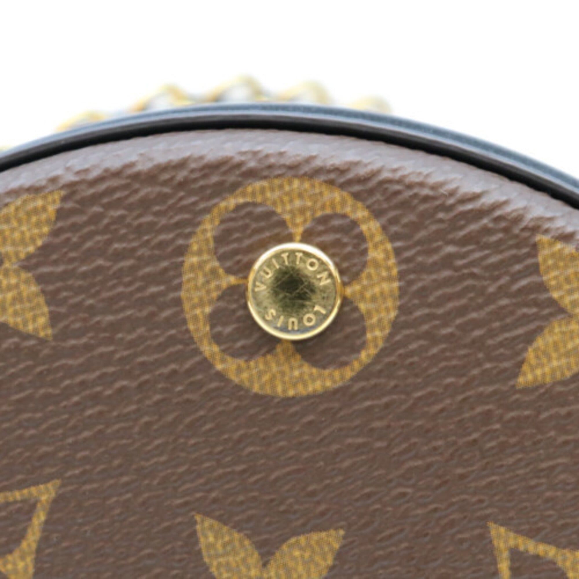 Monogram Shoulder Bag (Pre-Owned) - Louis Vuitton - Modalova