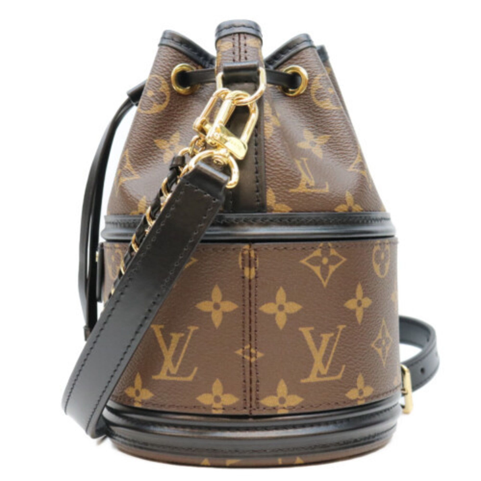 Monogram Shoulder Bag (Pre-Owned) - Louis Vuitton - Modalova