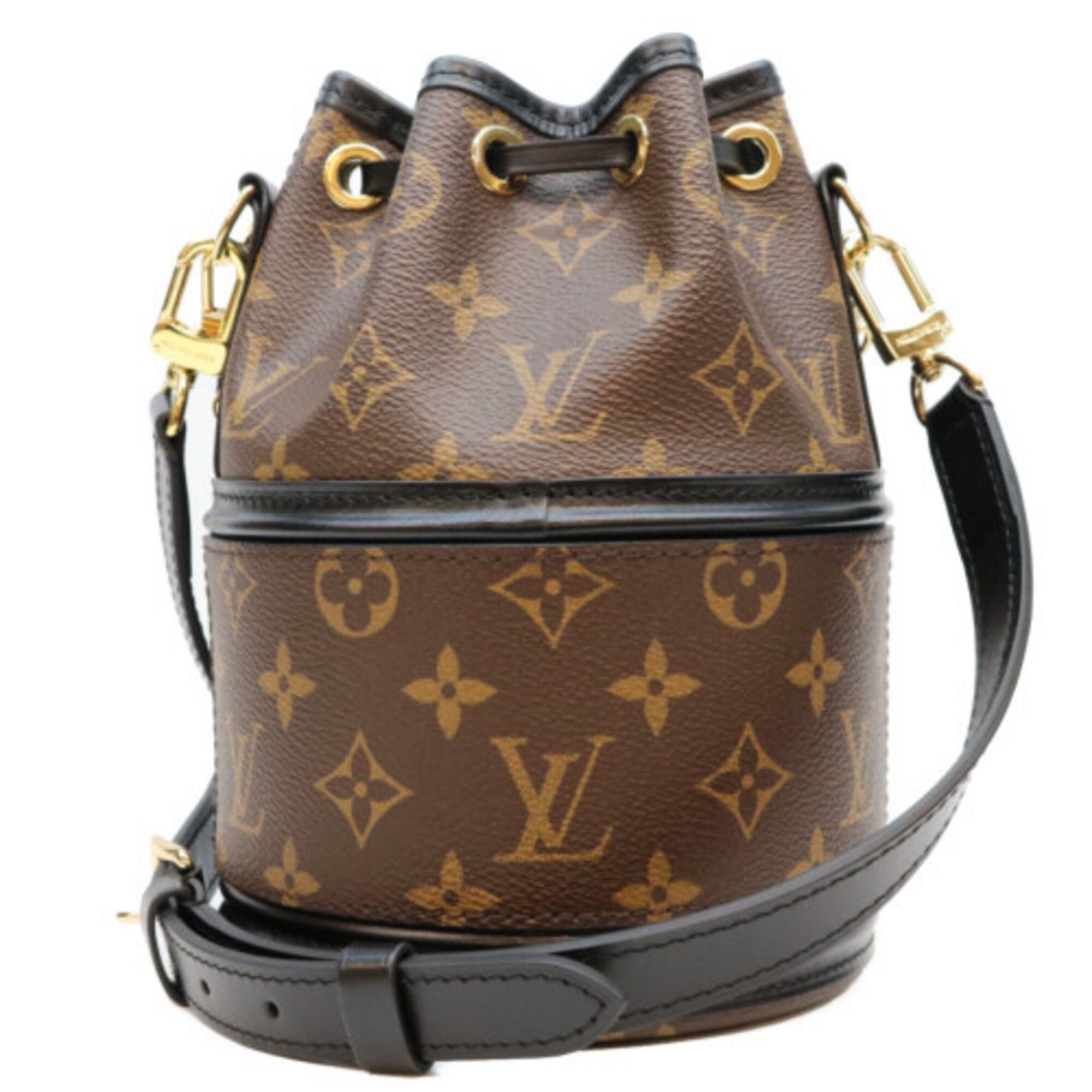 Monogram Shoulder Bag (Pre-Owned) - Louis Vuitton - Modalova