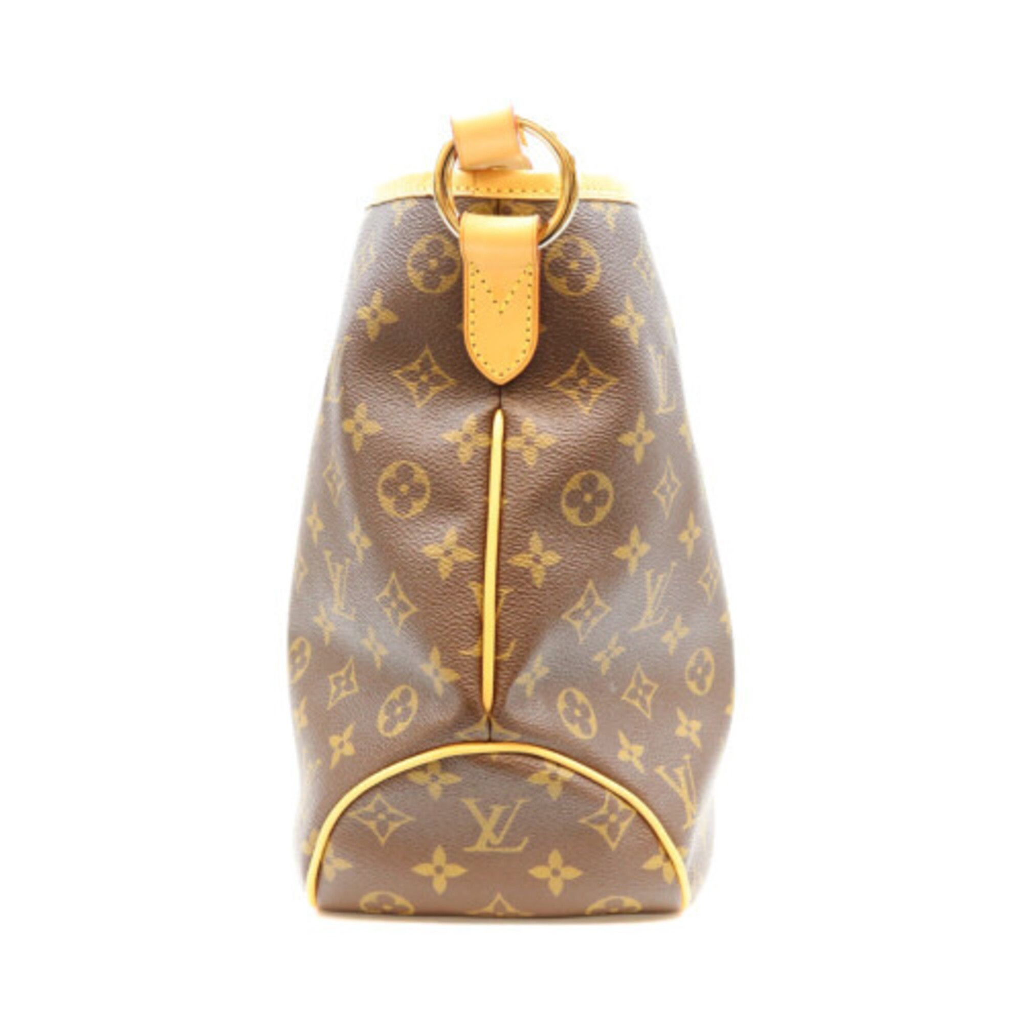 Monogram Shoulder Bag (Pre-Owned) - Louis Vuitton - Modalova