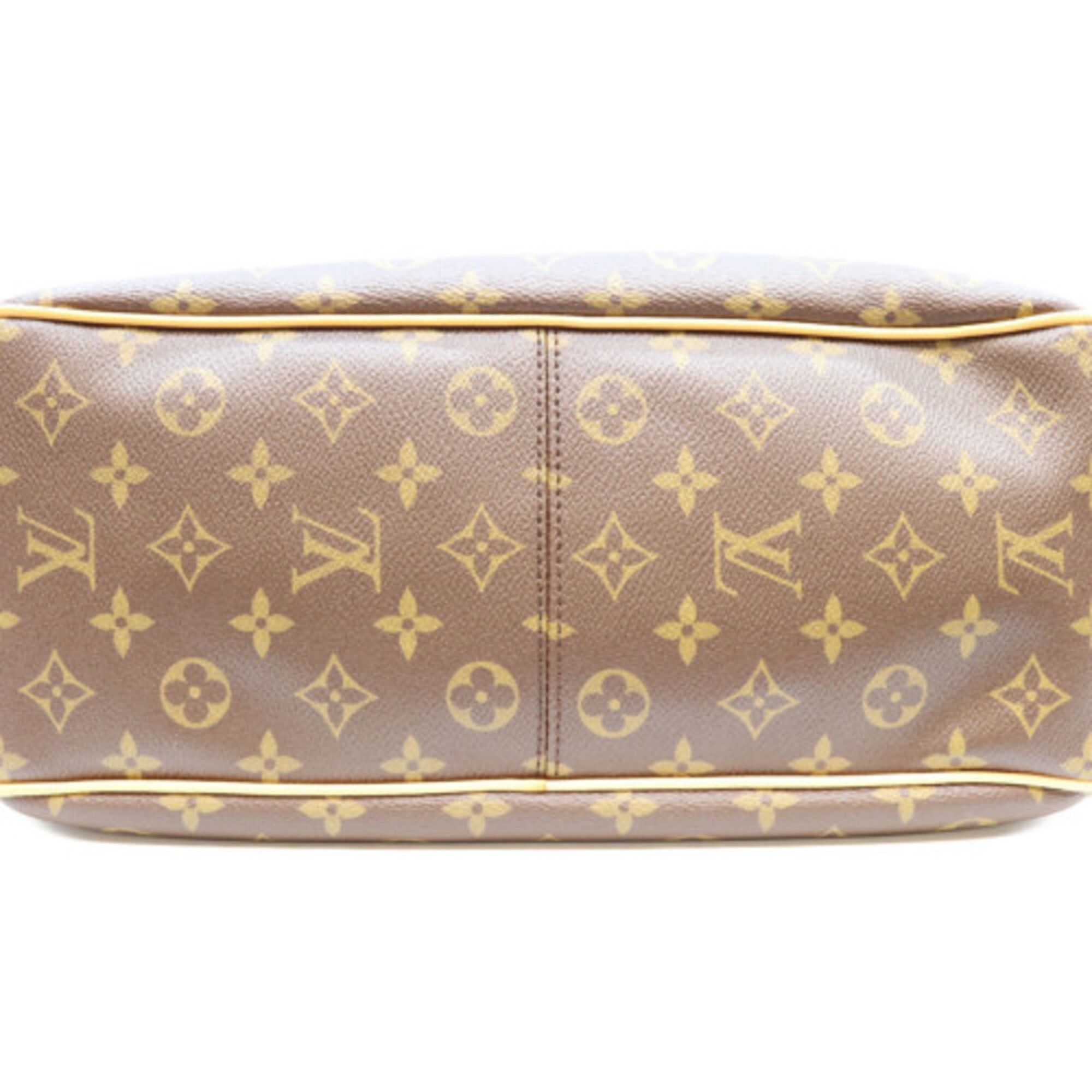 Monogram Shoulder Bag (Pre-Owned) - Louis Vuitton - Modalova