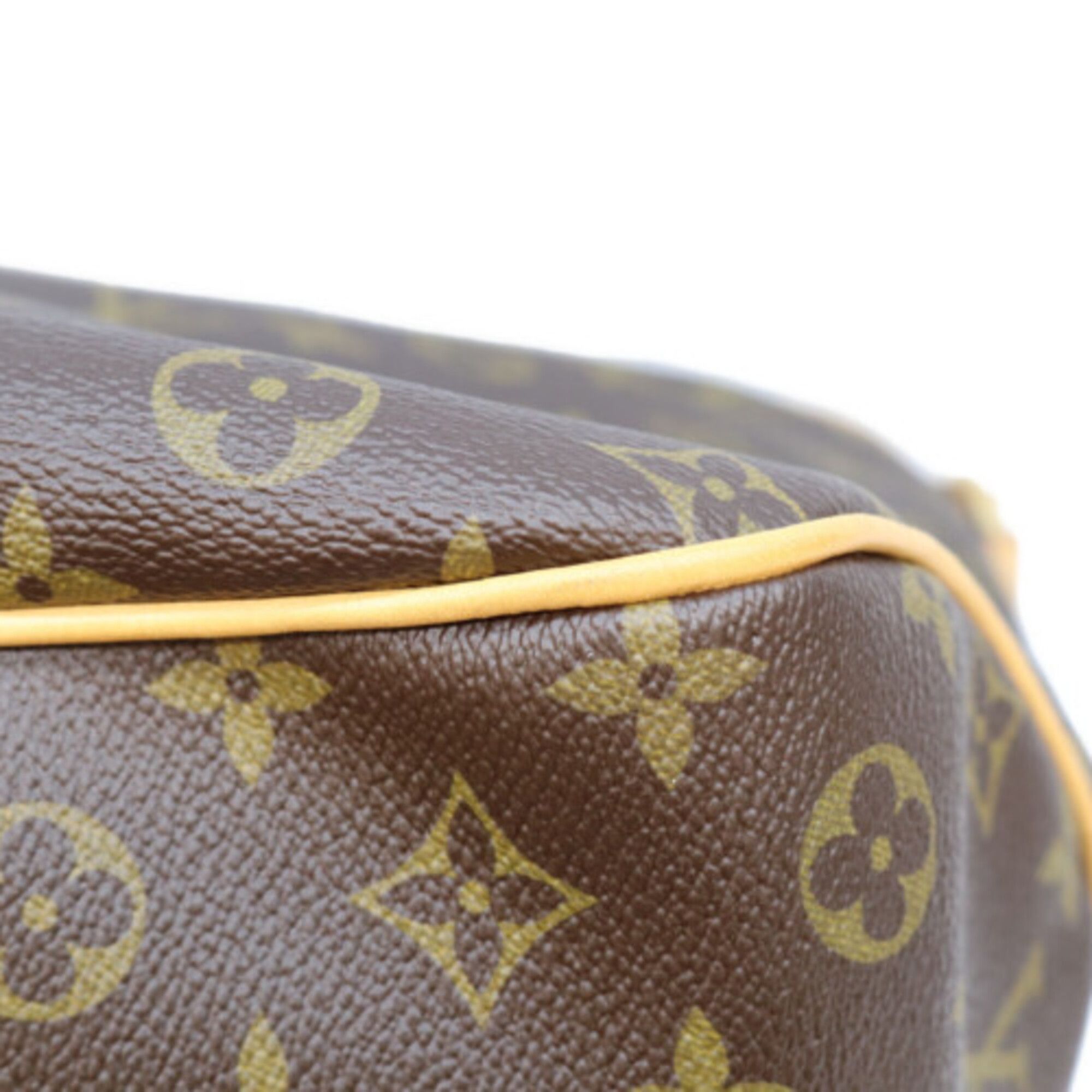 Monogram Shoulder Bag (Pre-Owned) - Louis Vuitton - Modalova