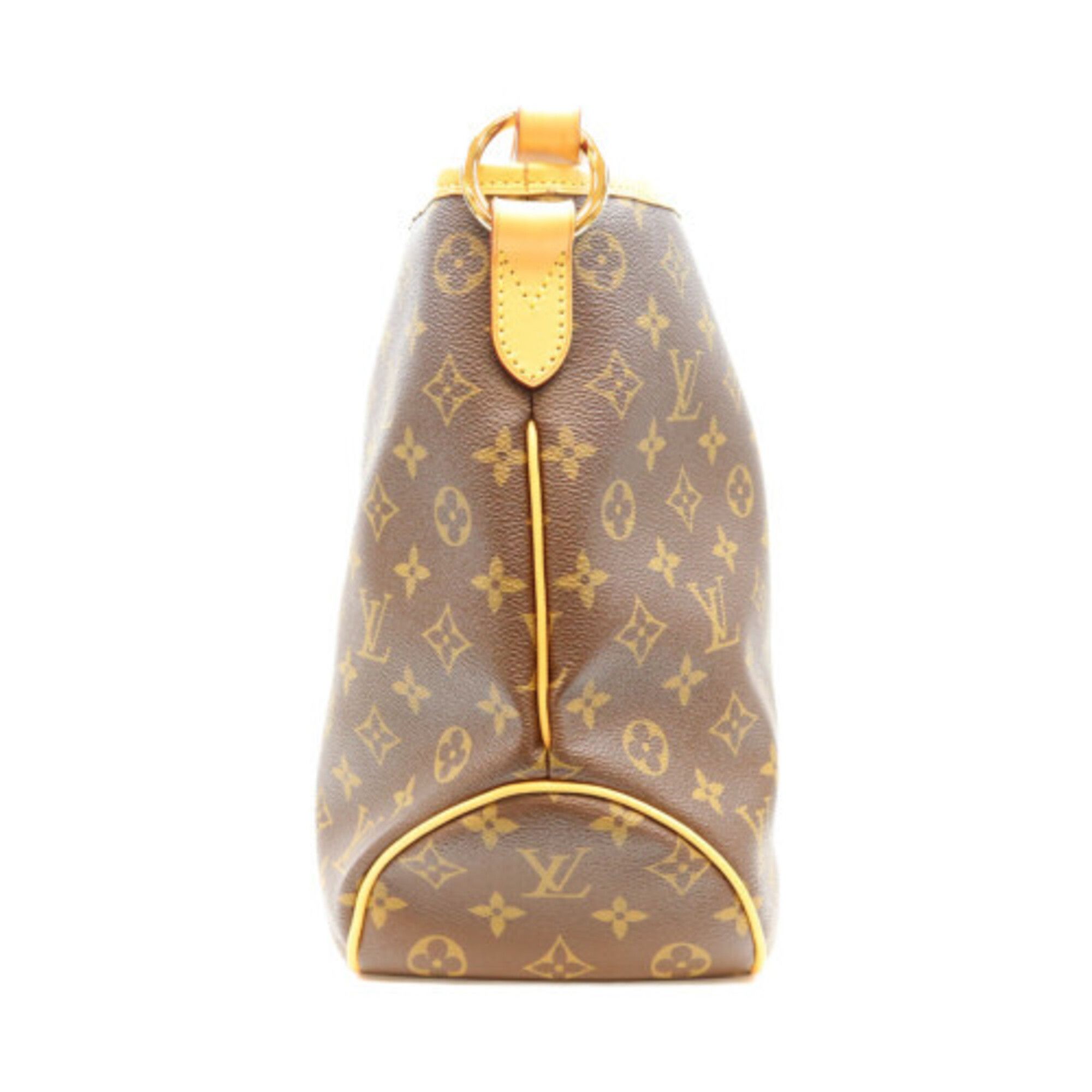 Monogram Shoulder Bag (Pre-Owned) - Louis Vuitton - Modalova