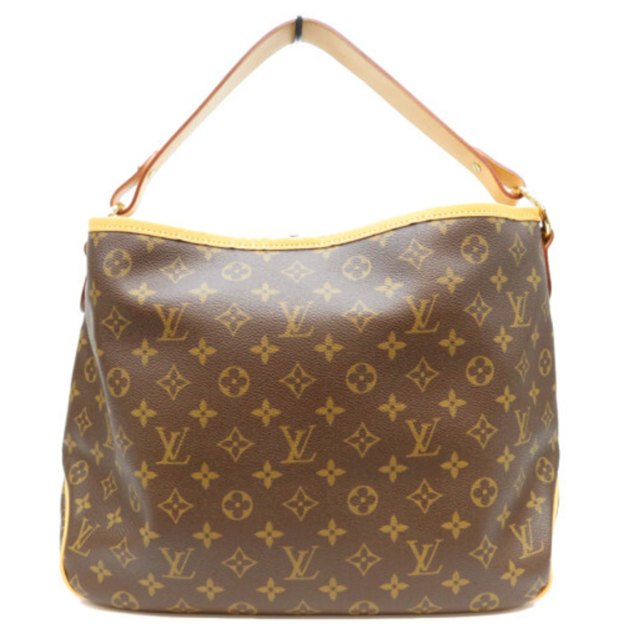 Monogram Shoulder Bag (Pre-Owned) - Louis Vuitton - Modalova
