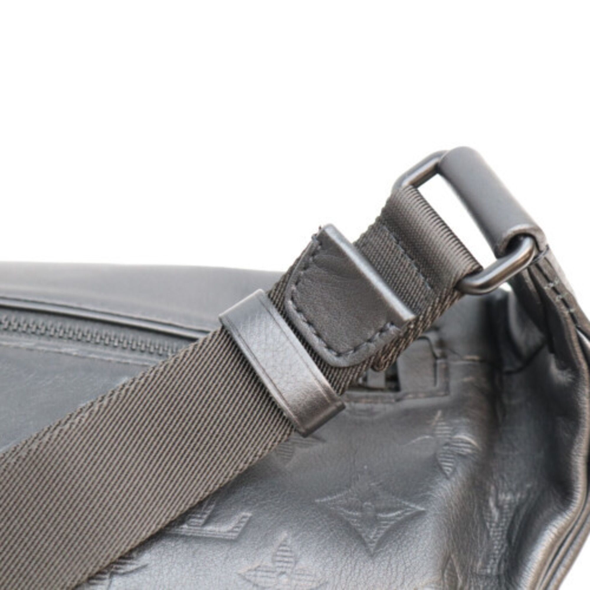 Monogram Shadow Fanny Pack (Pre-Owned) - Louis Vuitton - Modalova