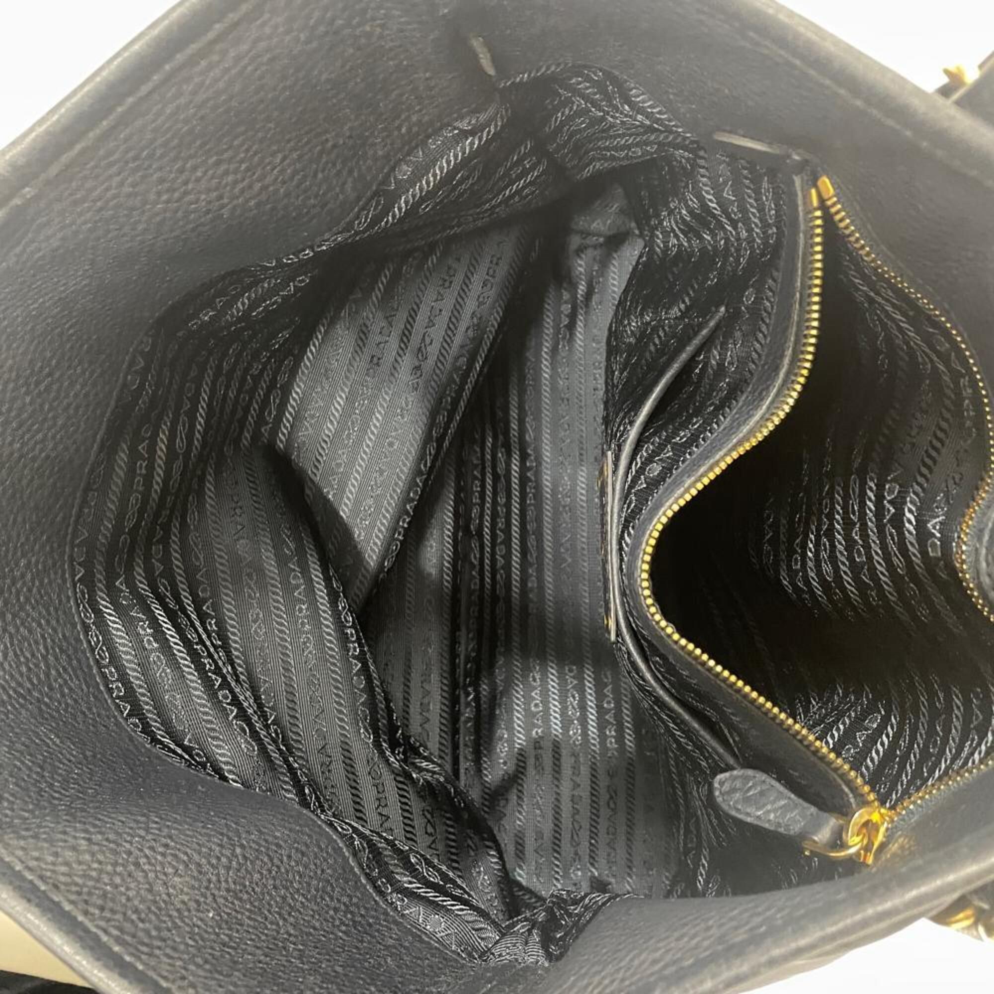 Nylon Tote Bag (Pre-Owned) - Prada - Modalova