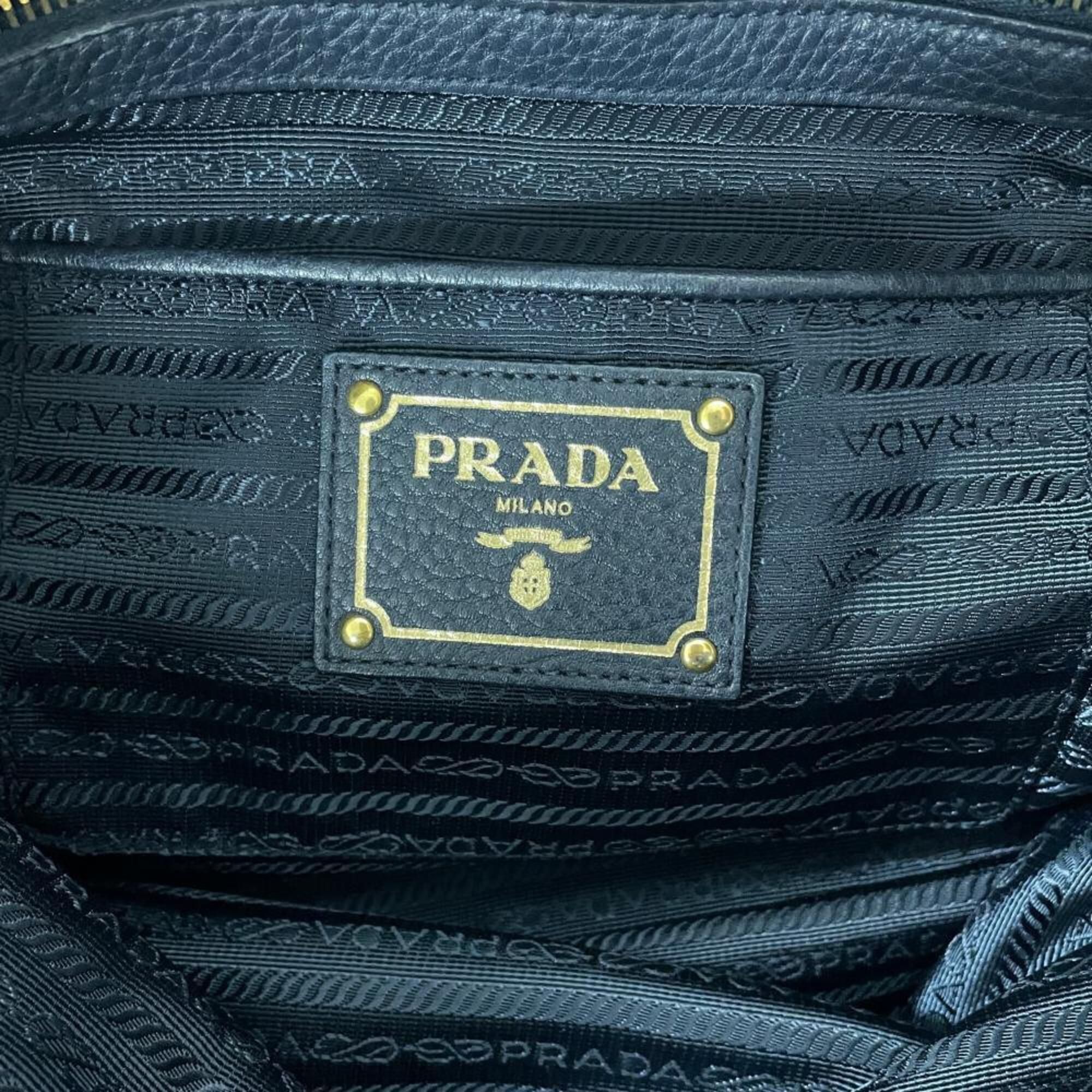 Nylon Tote Bag (Pre-Owned) - Prada - Modalova